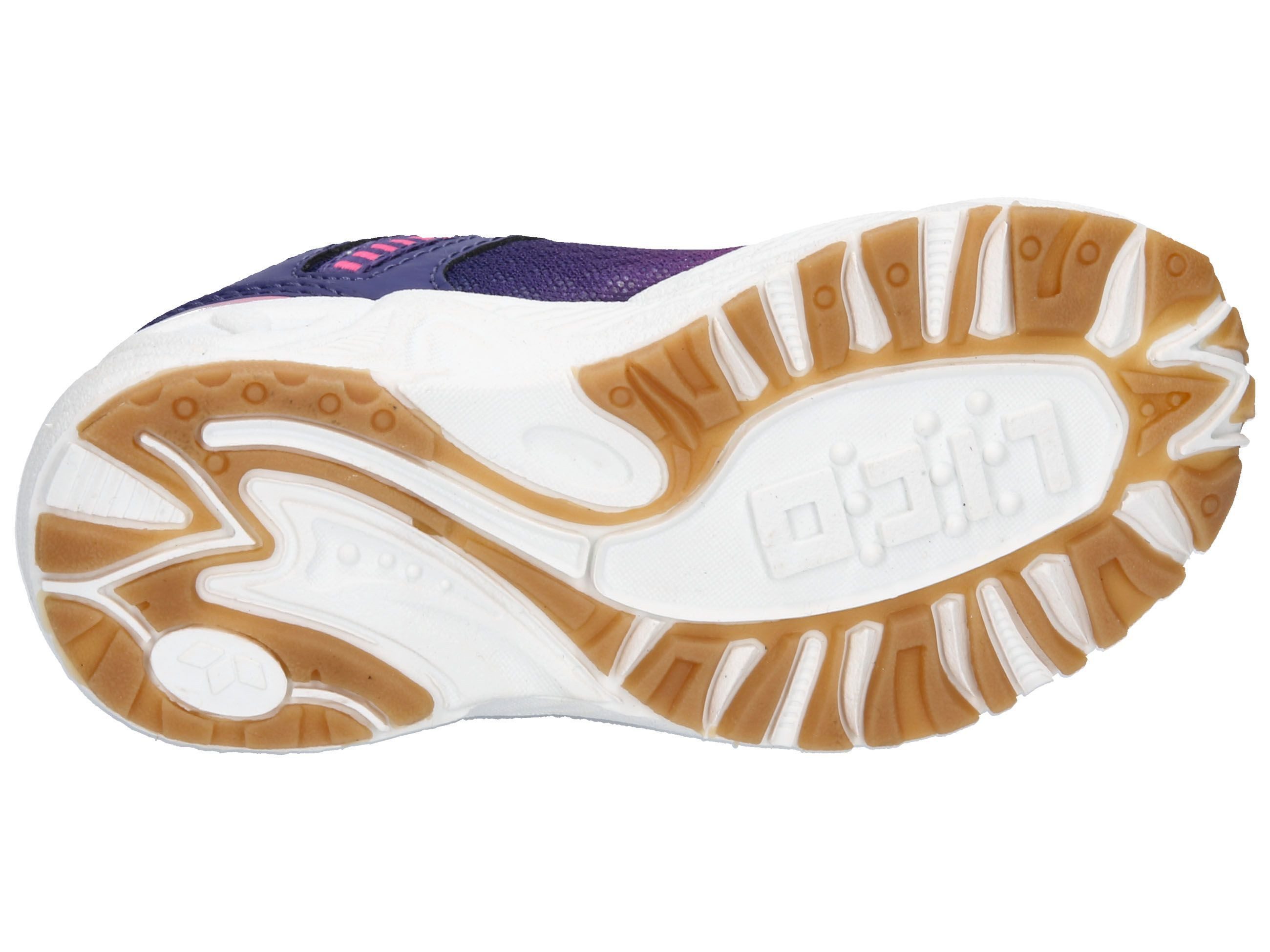 Lico Zaalschoenen Sportschoenen Barney VS