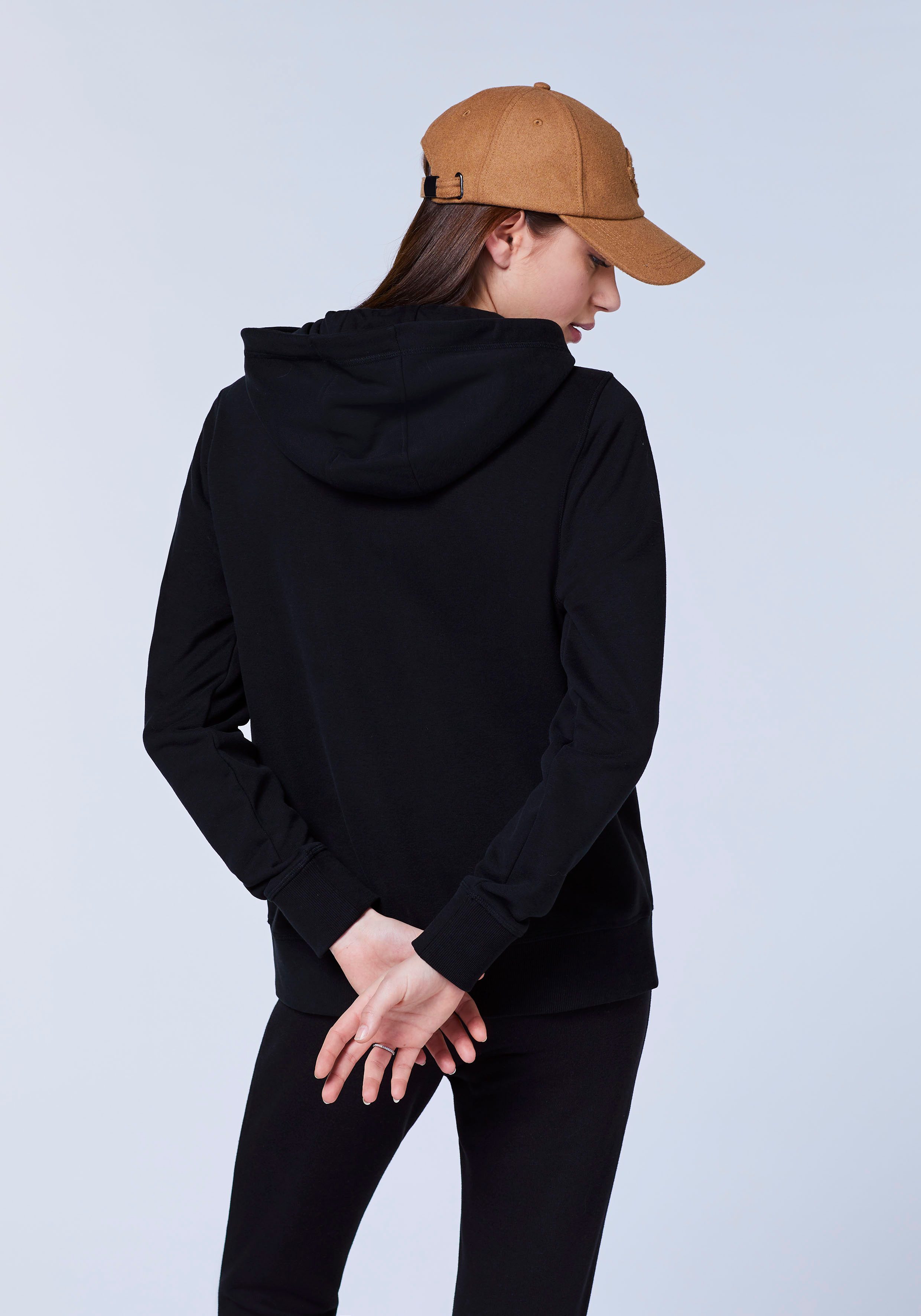 Chiemsee Hoodie