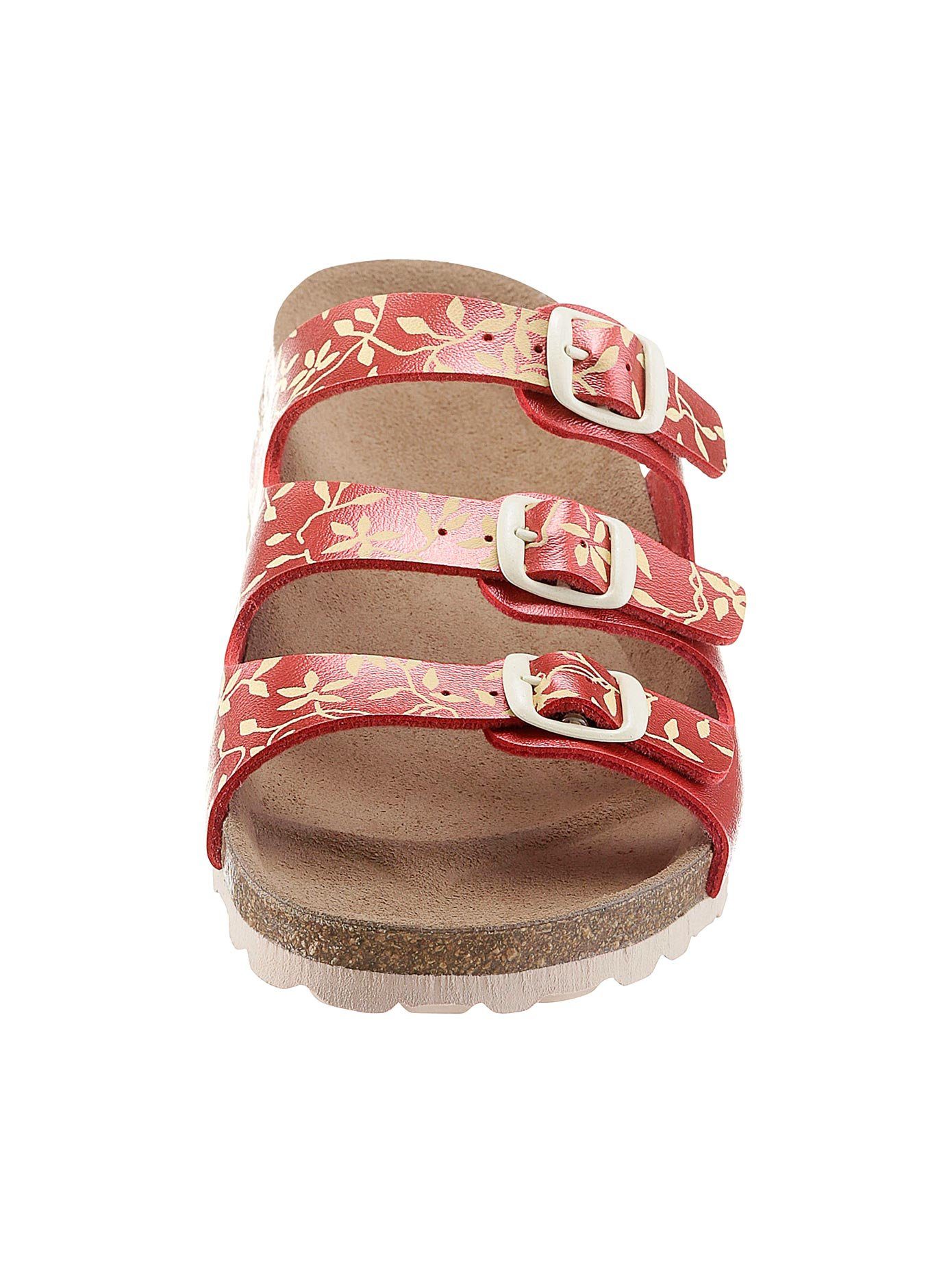 Bio Time Slippers