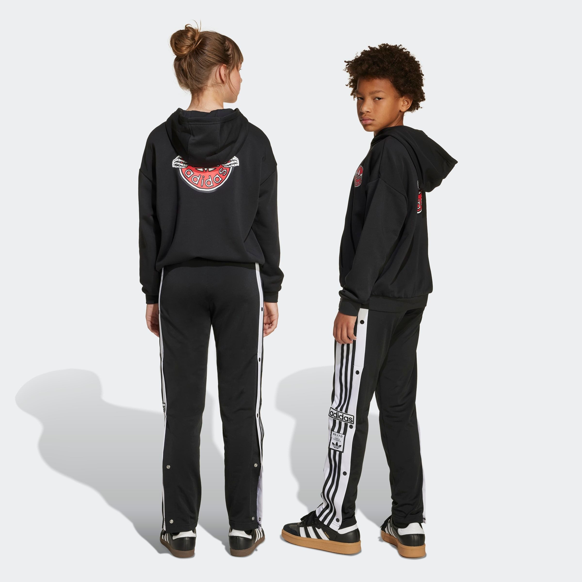 adidas Originals Sportbroek ADI BREAK P (1-delig)