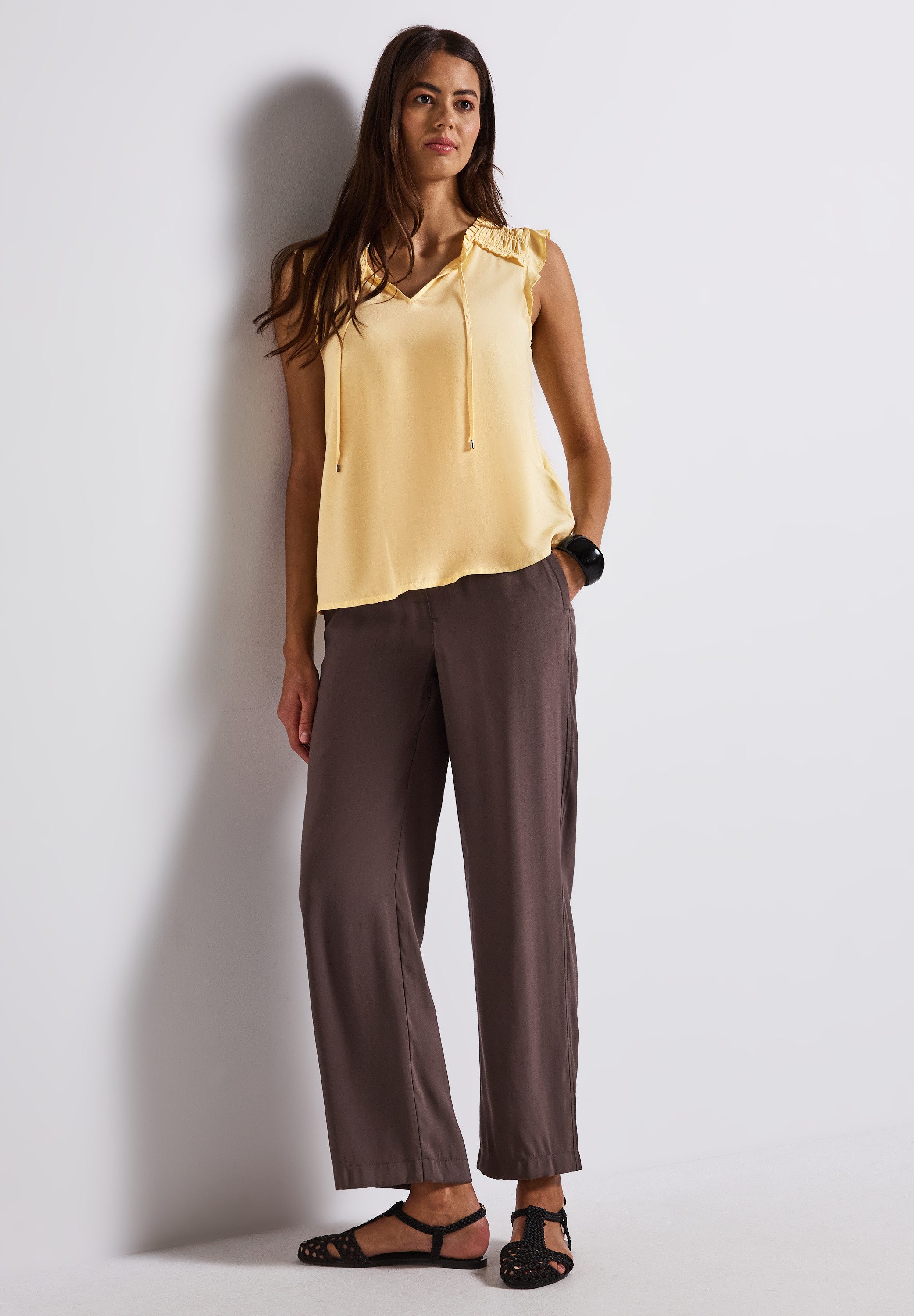 STREET ONE Top