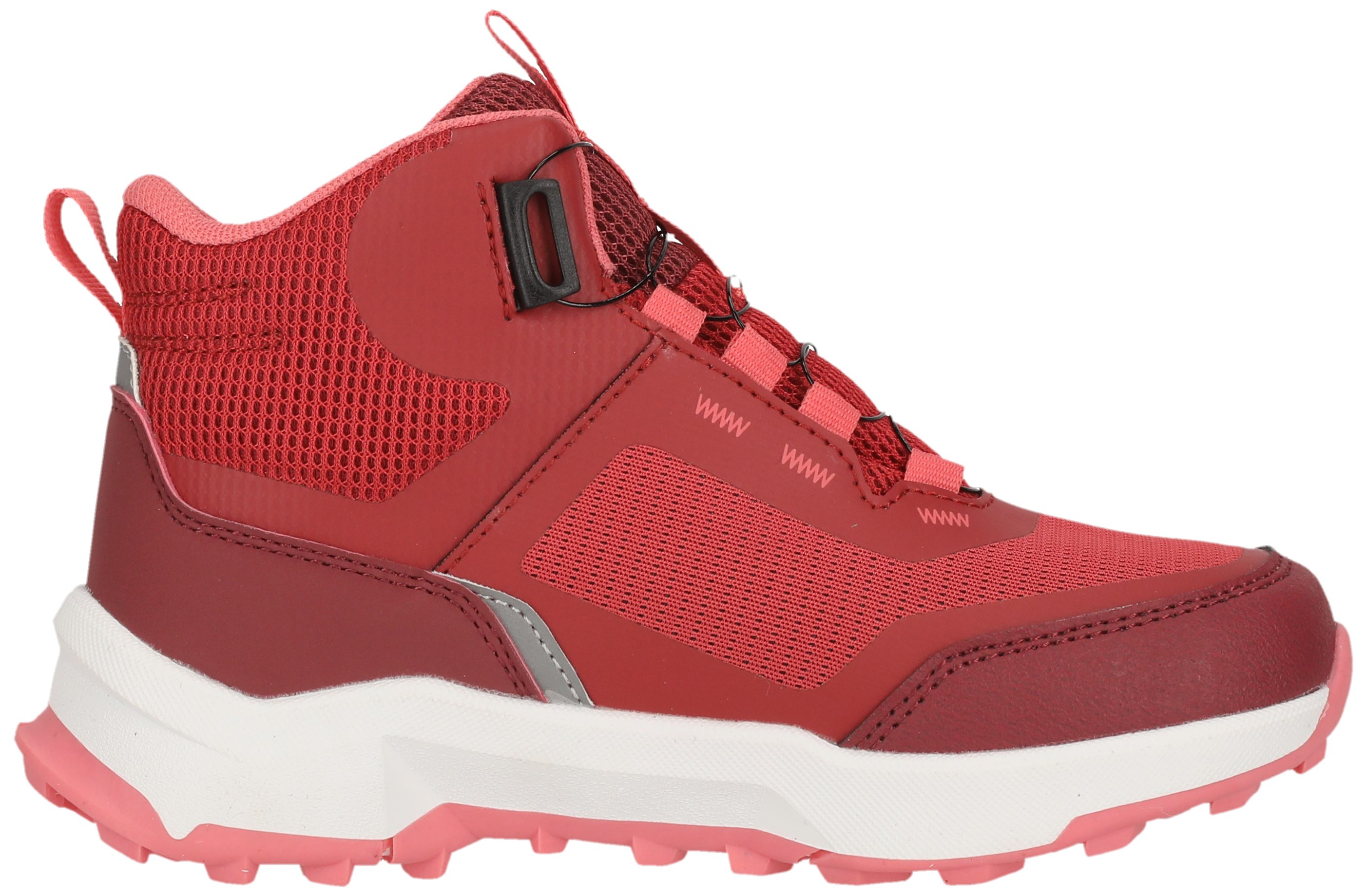 WHISTLER Winterlaarzen GANGO Q-LOCK KIDS BOOT WP