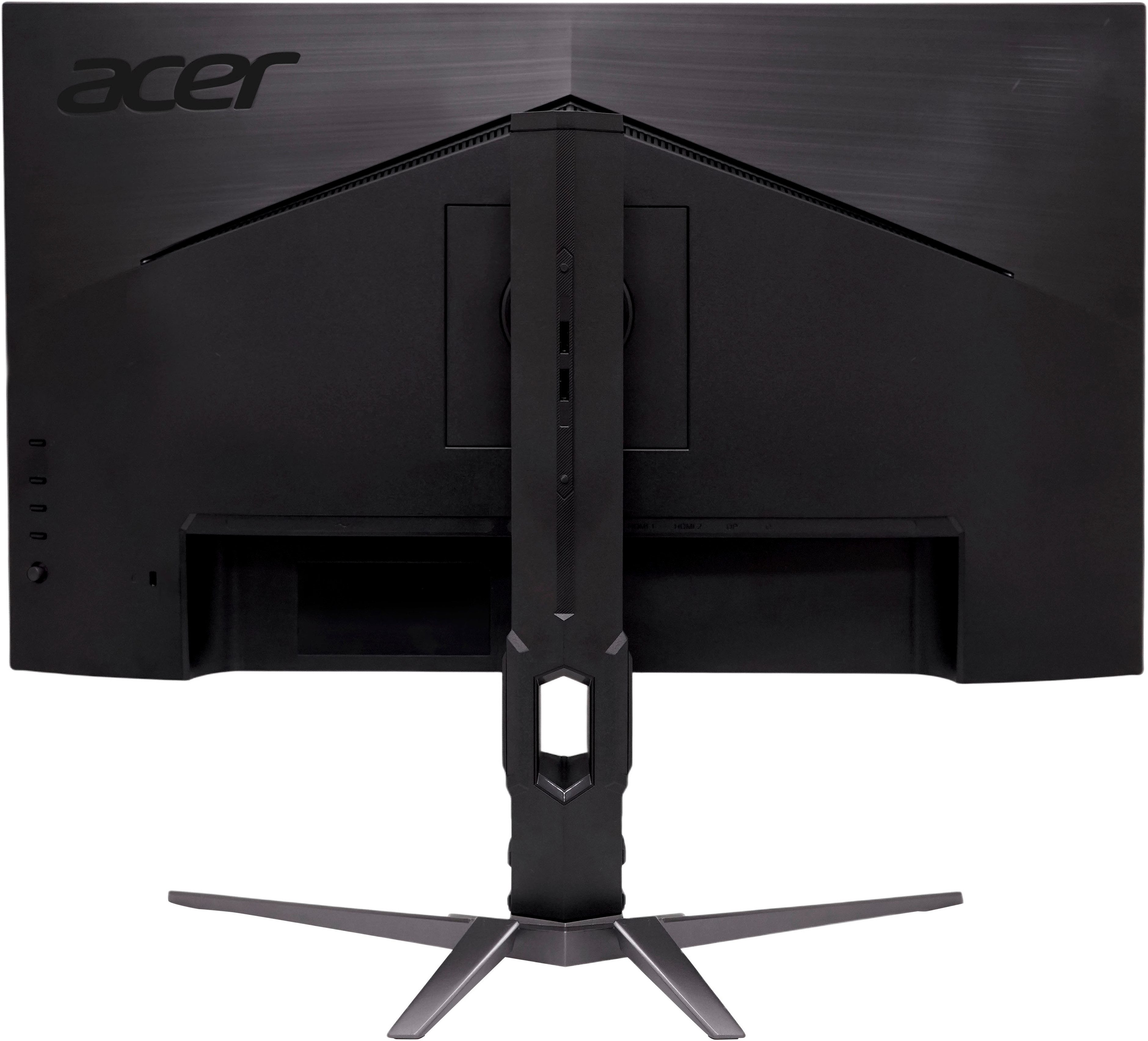 Acer Gaming-ledscherm XB273K V5, 69 cm / 27", 4K Ultra HD