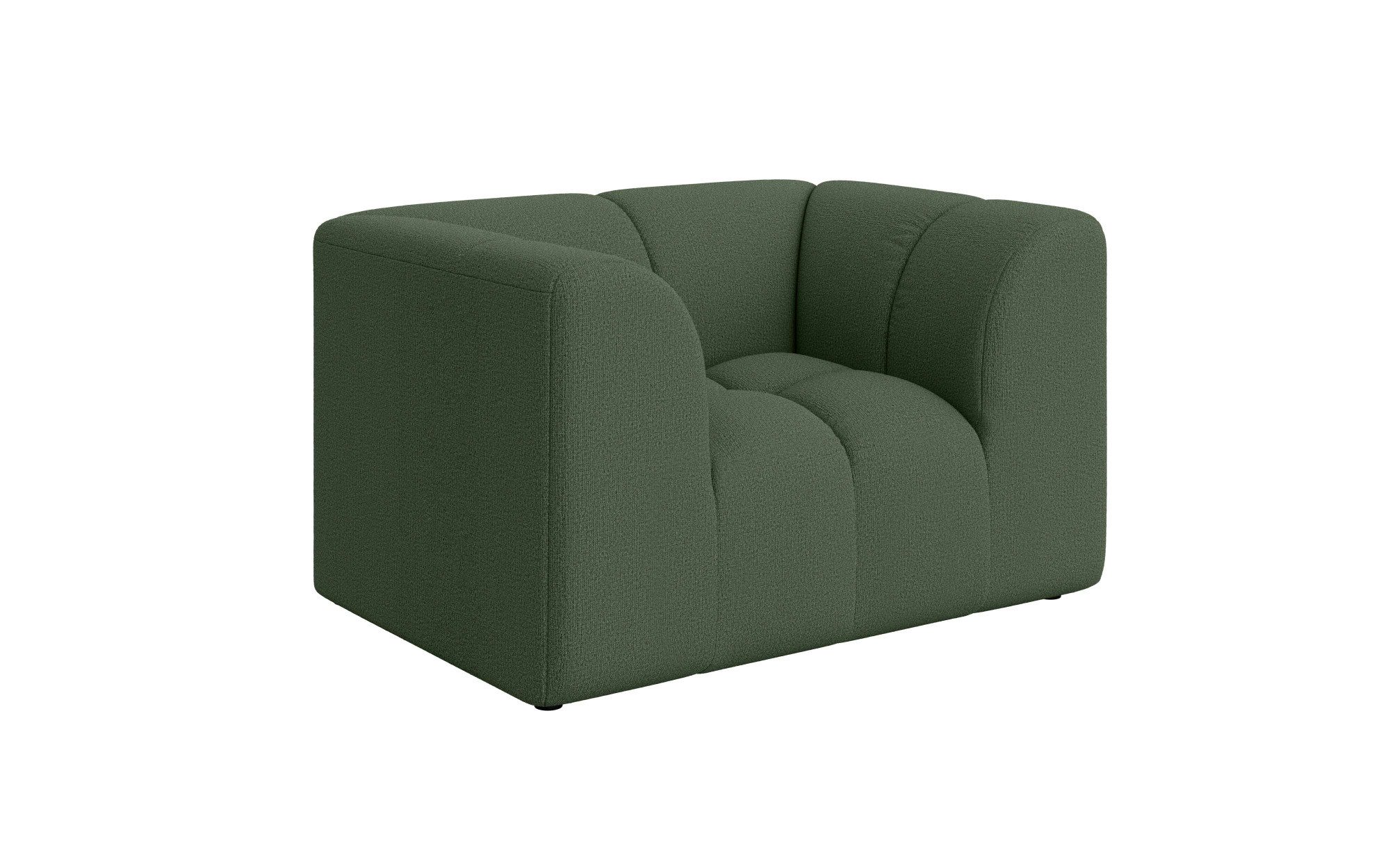 Home affaire Fauteuil Tuure in vele stofkwaliteiten en kleuren