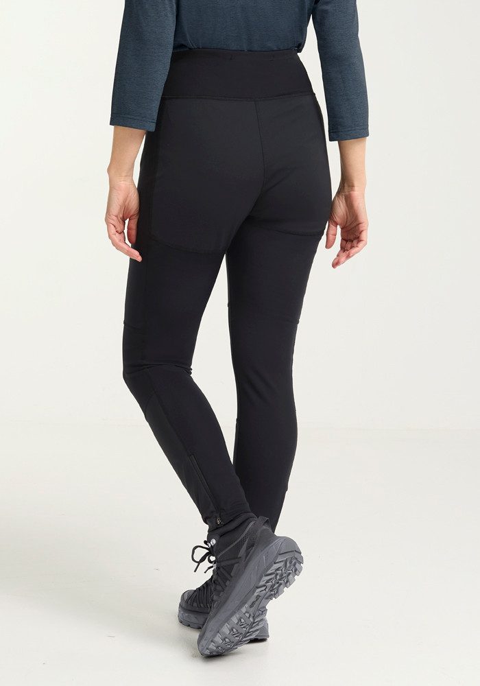 Jack Wolfskin Functionele tights HIKE WITH ME TIGHTS W