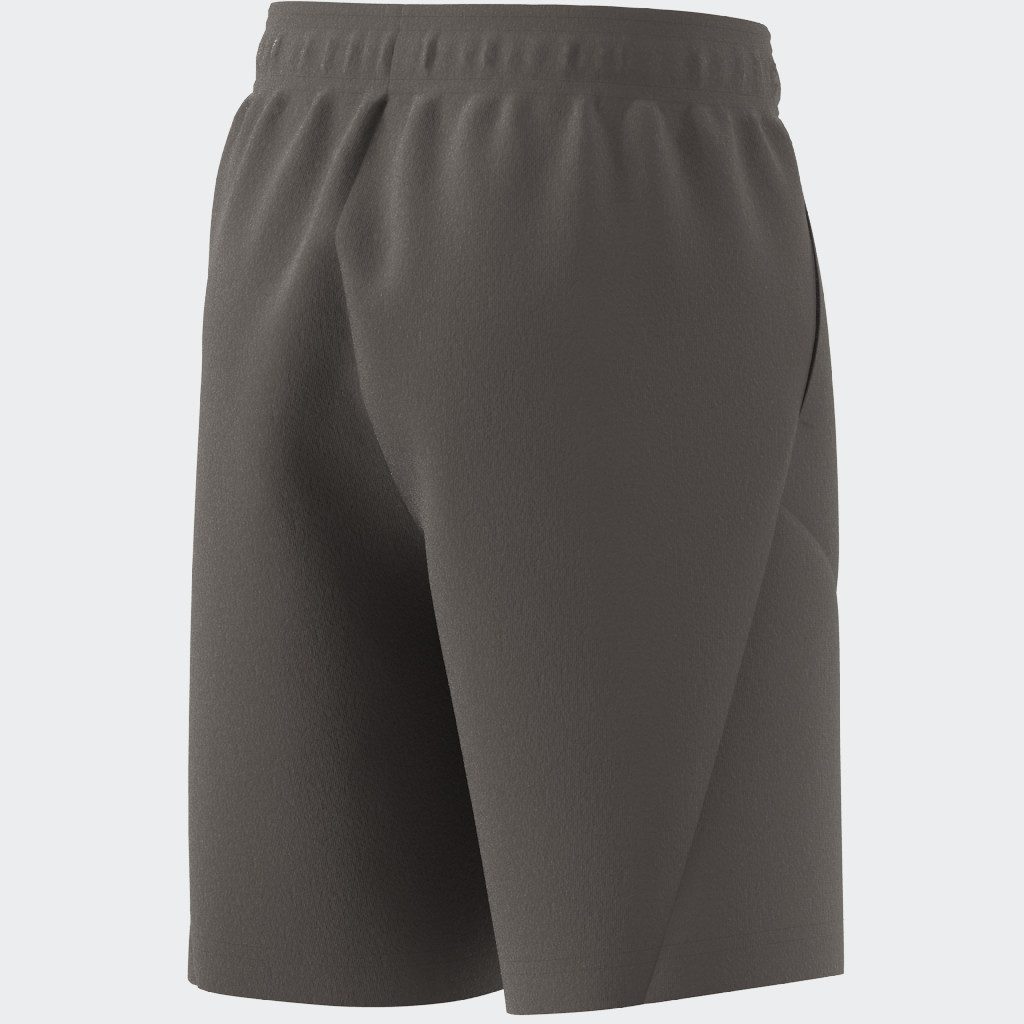 adidas Sportswear Short U FI LOGO SH (1-delig)