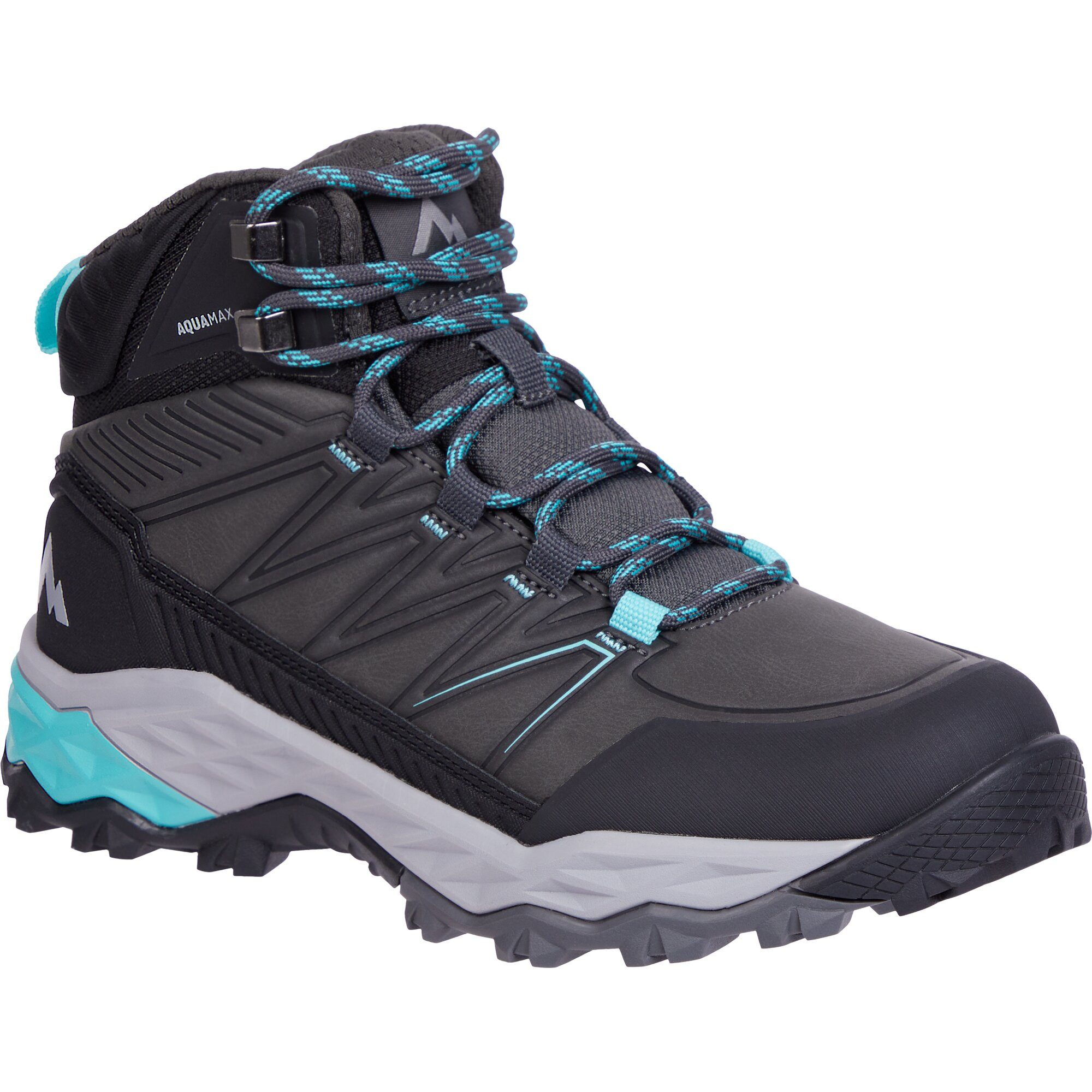 McKinley Wandelschoenen Tahsis MID AQX W