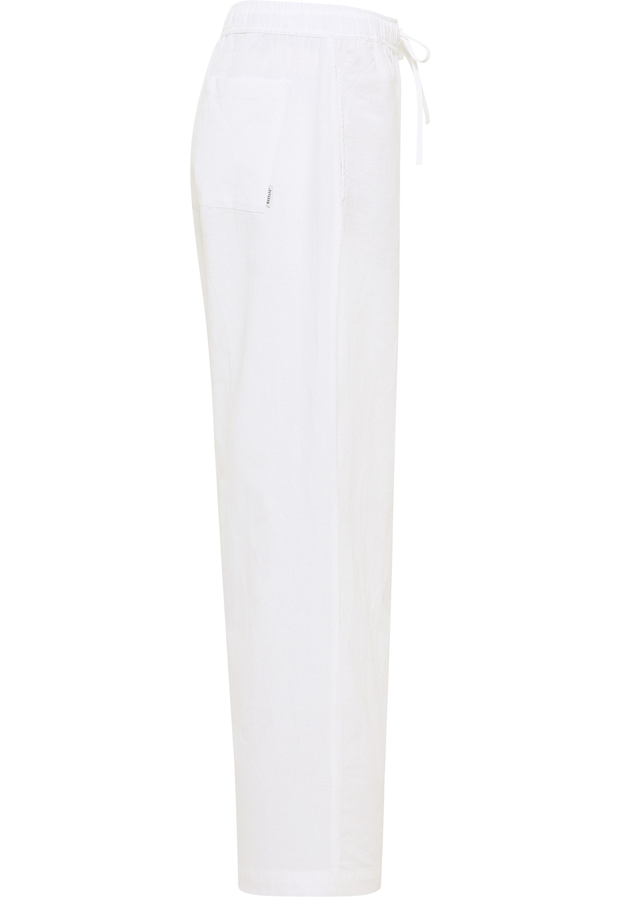 MUSTANG Five-pocketsbroek Damesstijl Tuscaloosa
