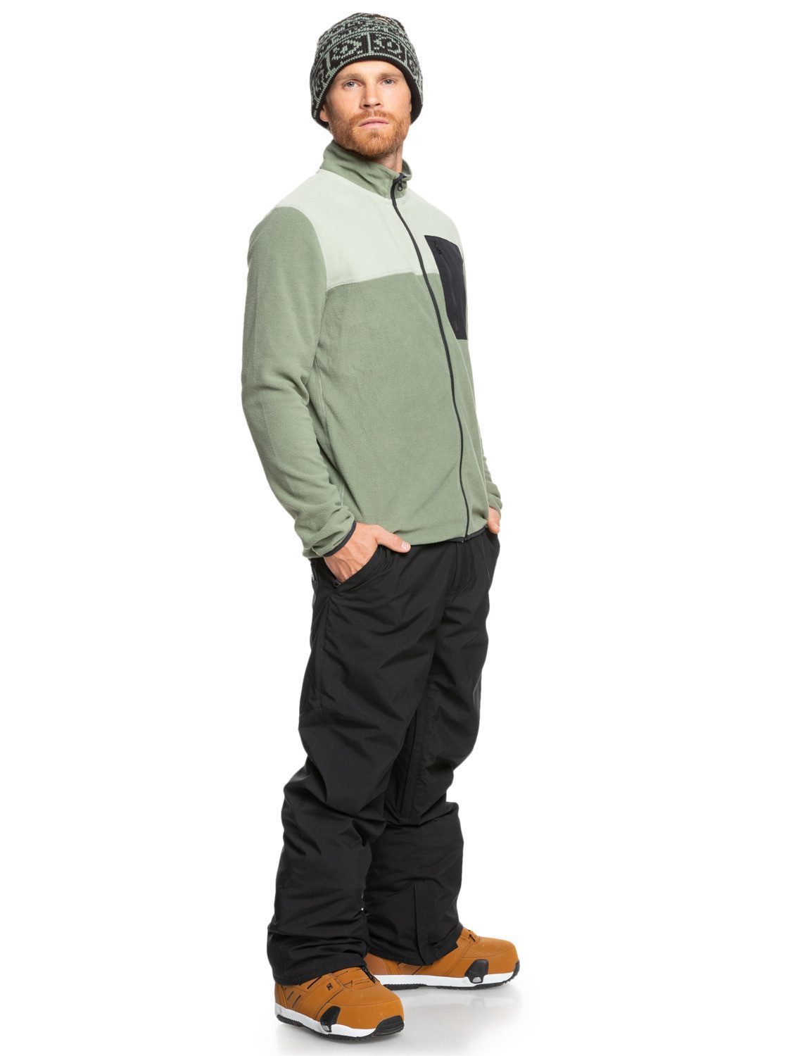 Quiksilver Snowboardbroek Estate