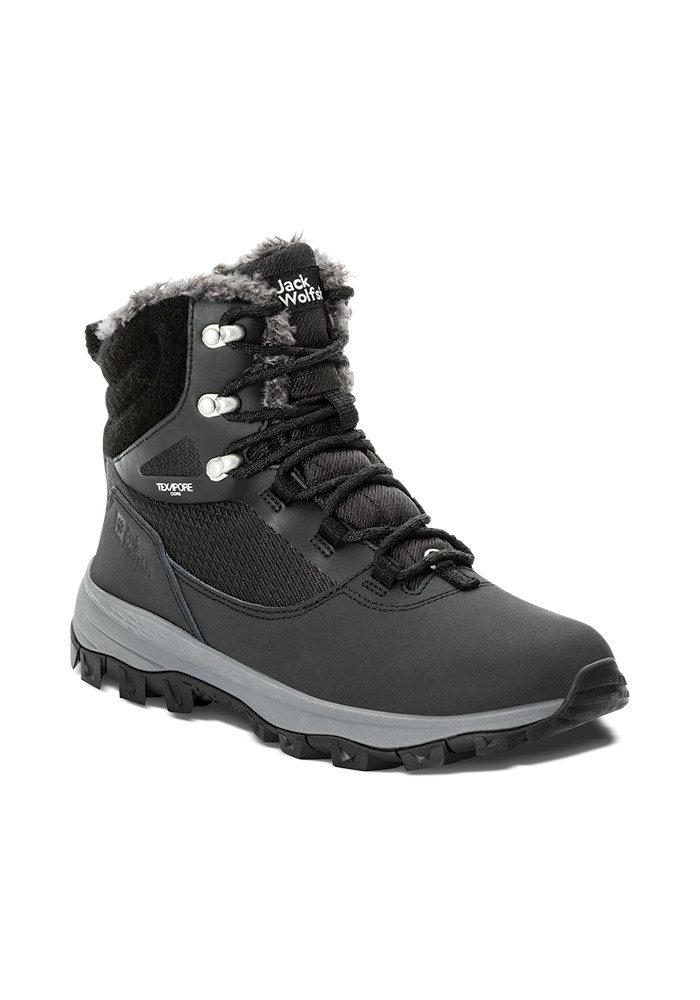 Jack Wolfskin Bergschoenen EVERQUEST TEXAPORE HIGH W