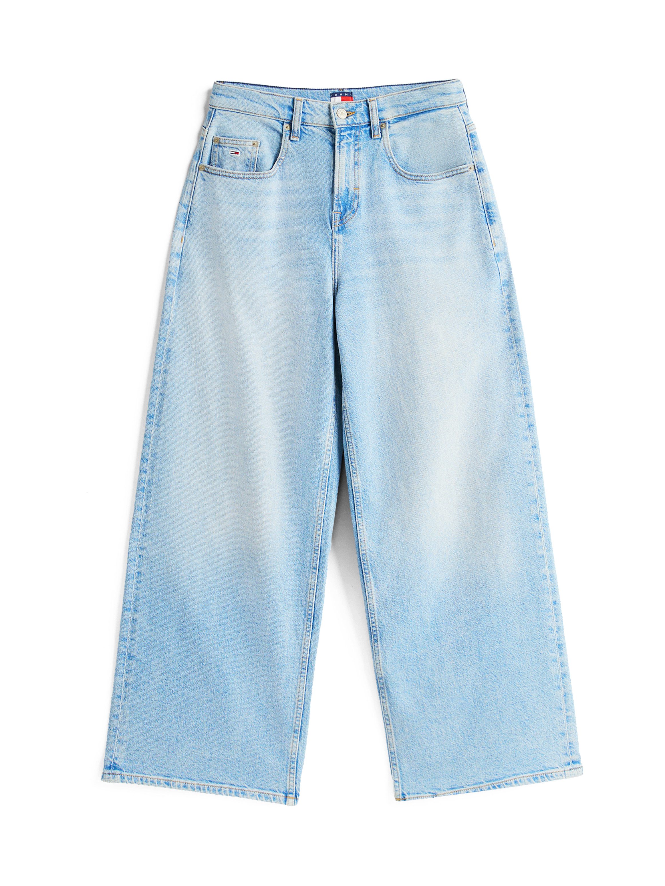 TOMMY JEANS Loose fit jeans Charlie Mid Rise Lose Wide