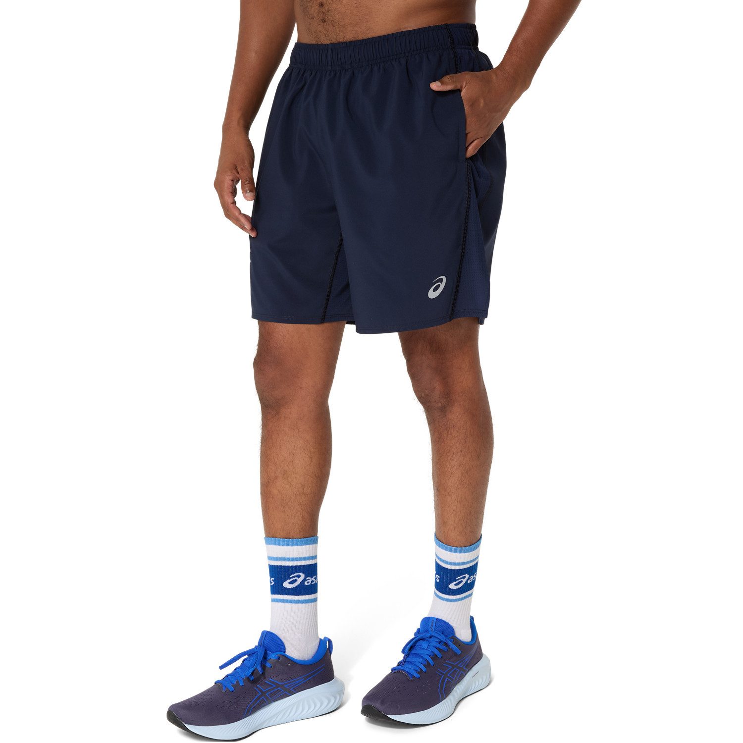 Asics Runningshort ASICS ICON 7IN SHORT