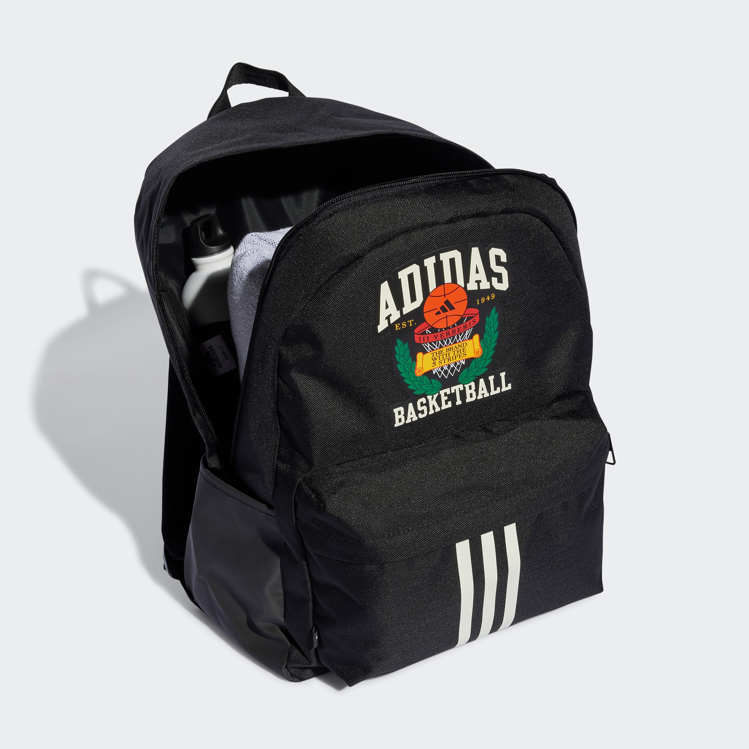 adidas Performance Rugzak HOOPS BP