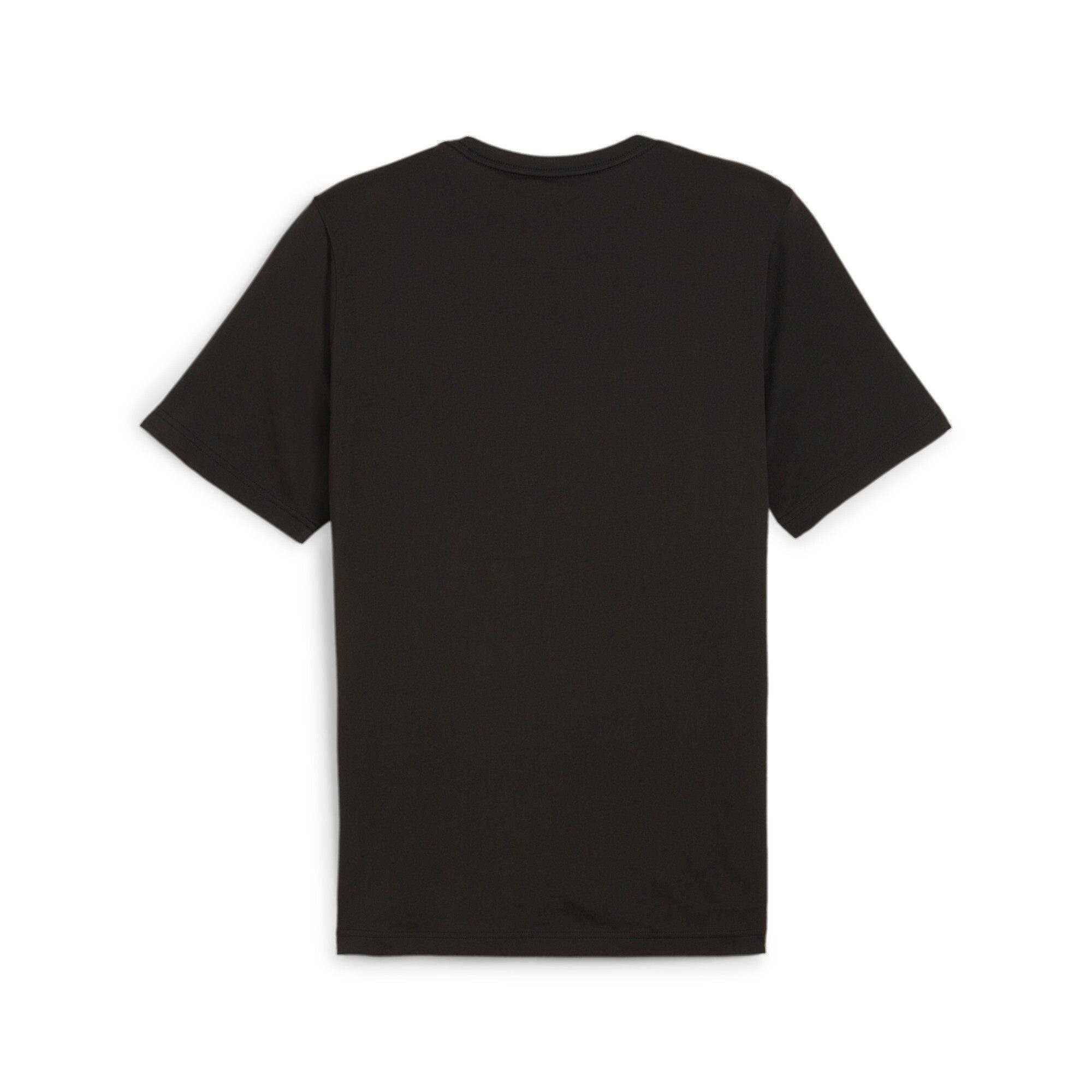 PUMA T-shirt ESS+ 2 Col Logo Tee