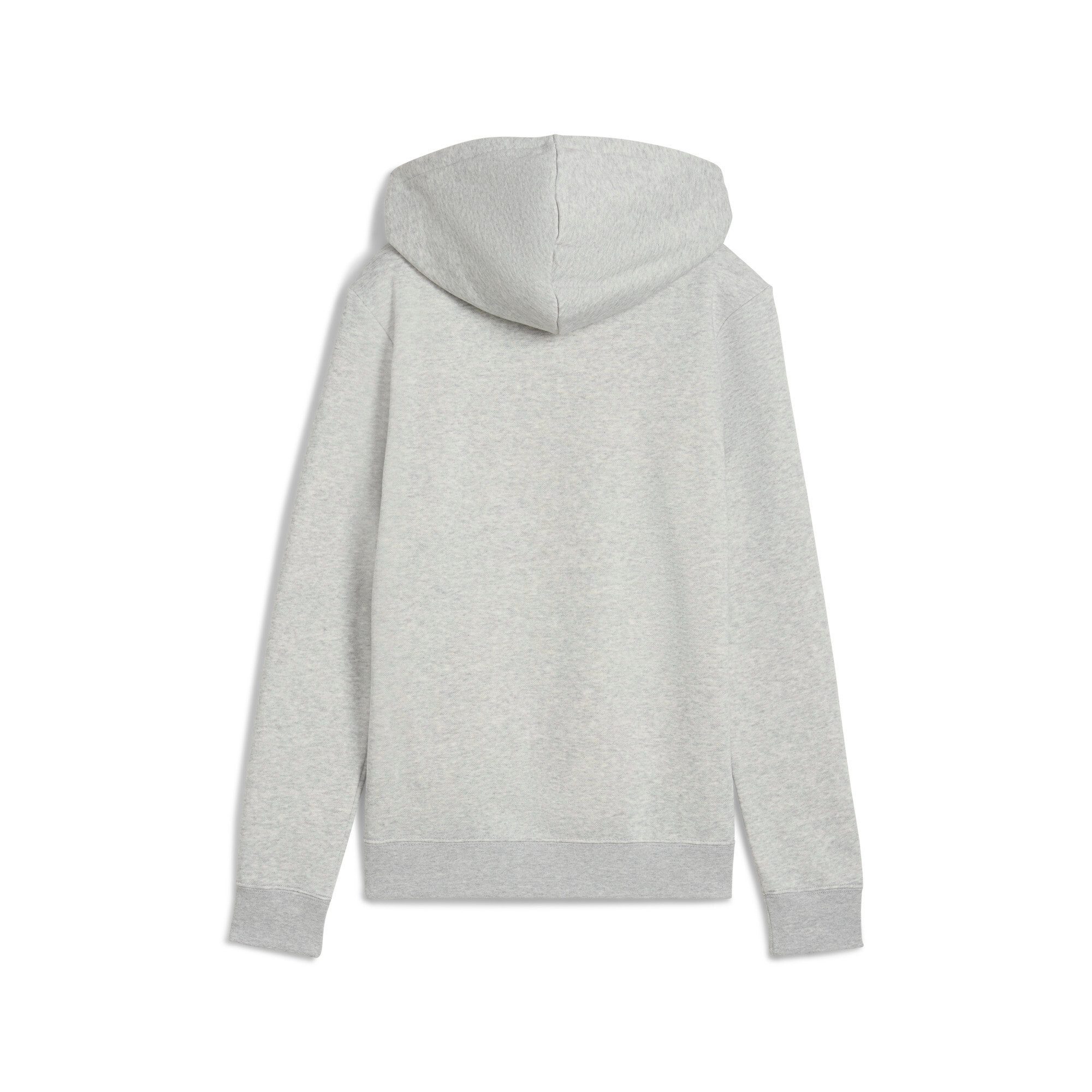 PUMA Hoodie ESS NO. 1 LOGO HOODIE FL
