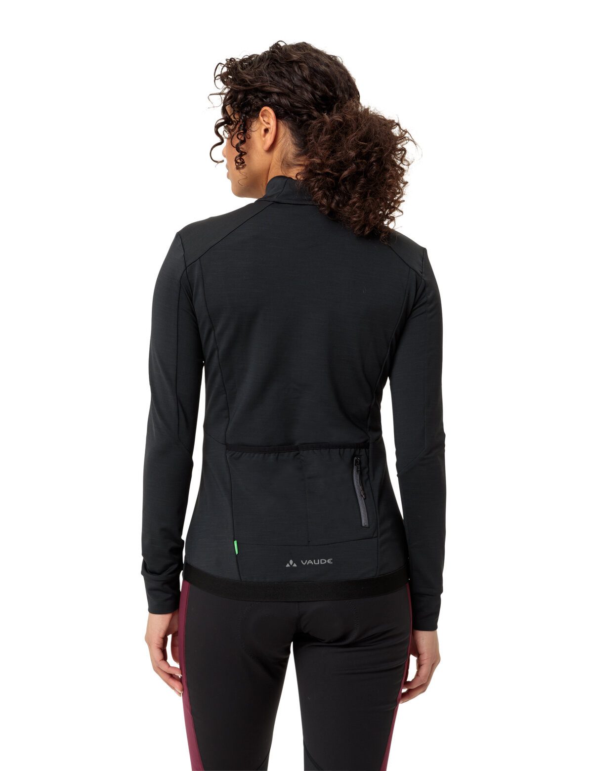 VAUDE Shirt met lange mouwen Fiets shirt