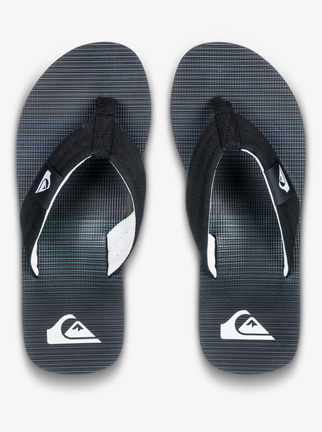 Quiksilver Teenslippers MOLOKAI LAYBACK II