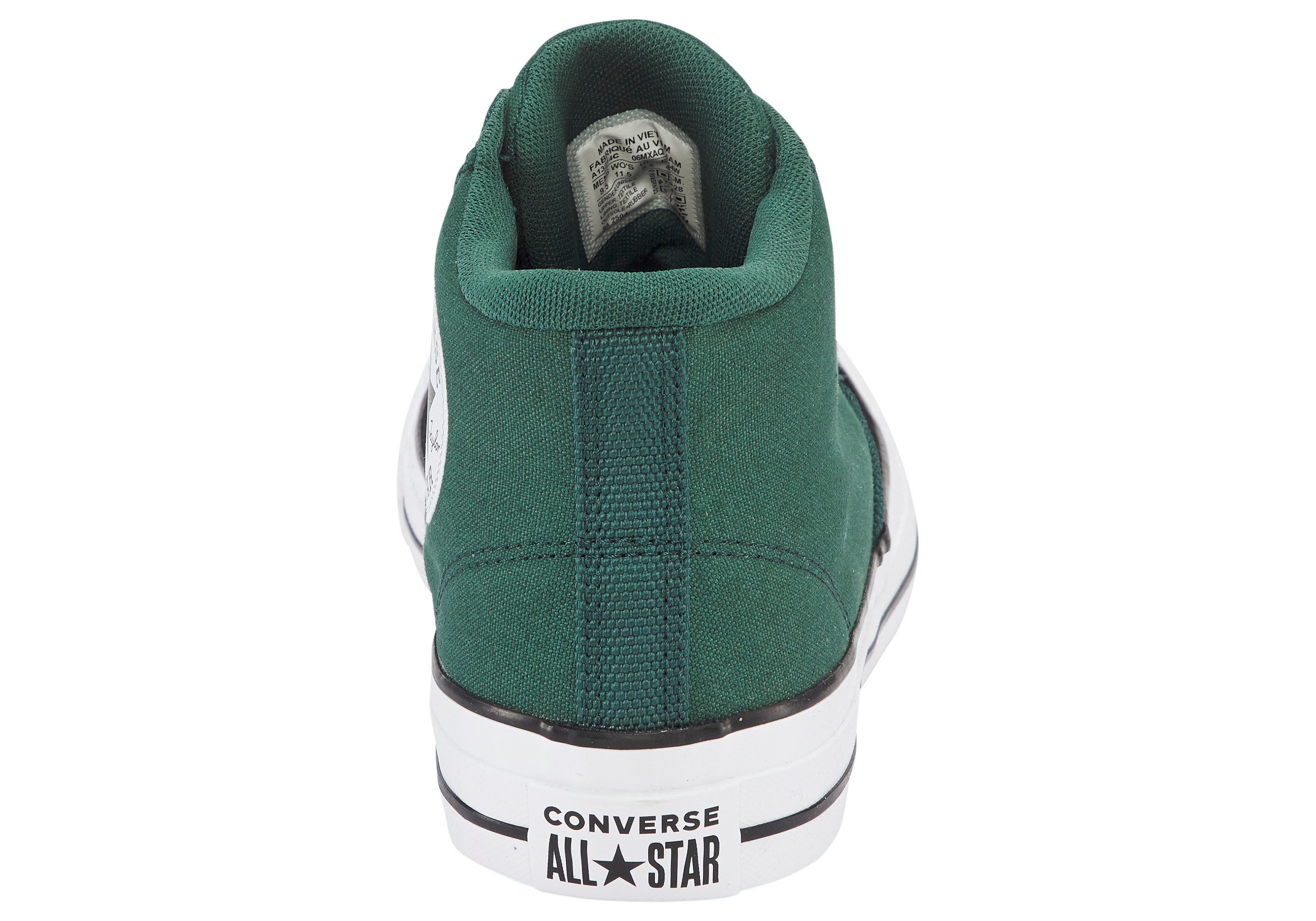 Converse Sneakers CHUCK TAYLOR ALL STAR MALDEN STREET
