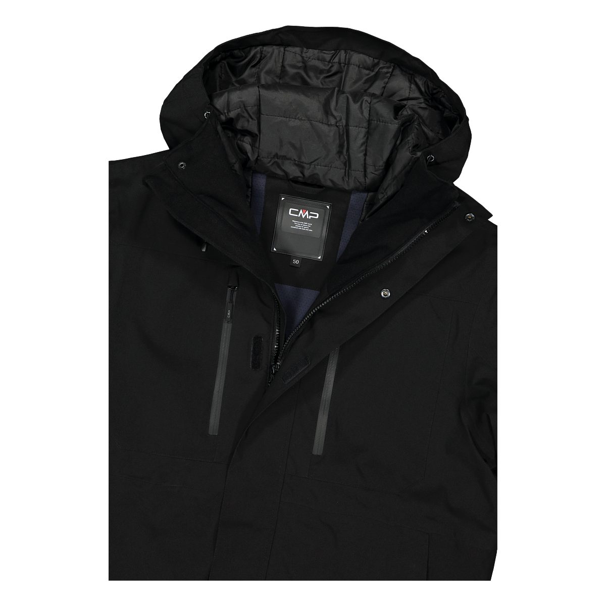 CMP Winterjack (1 stuk)