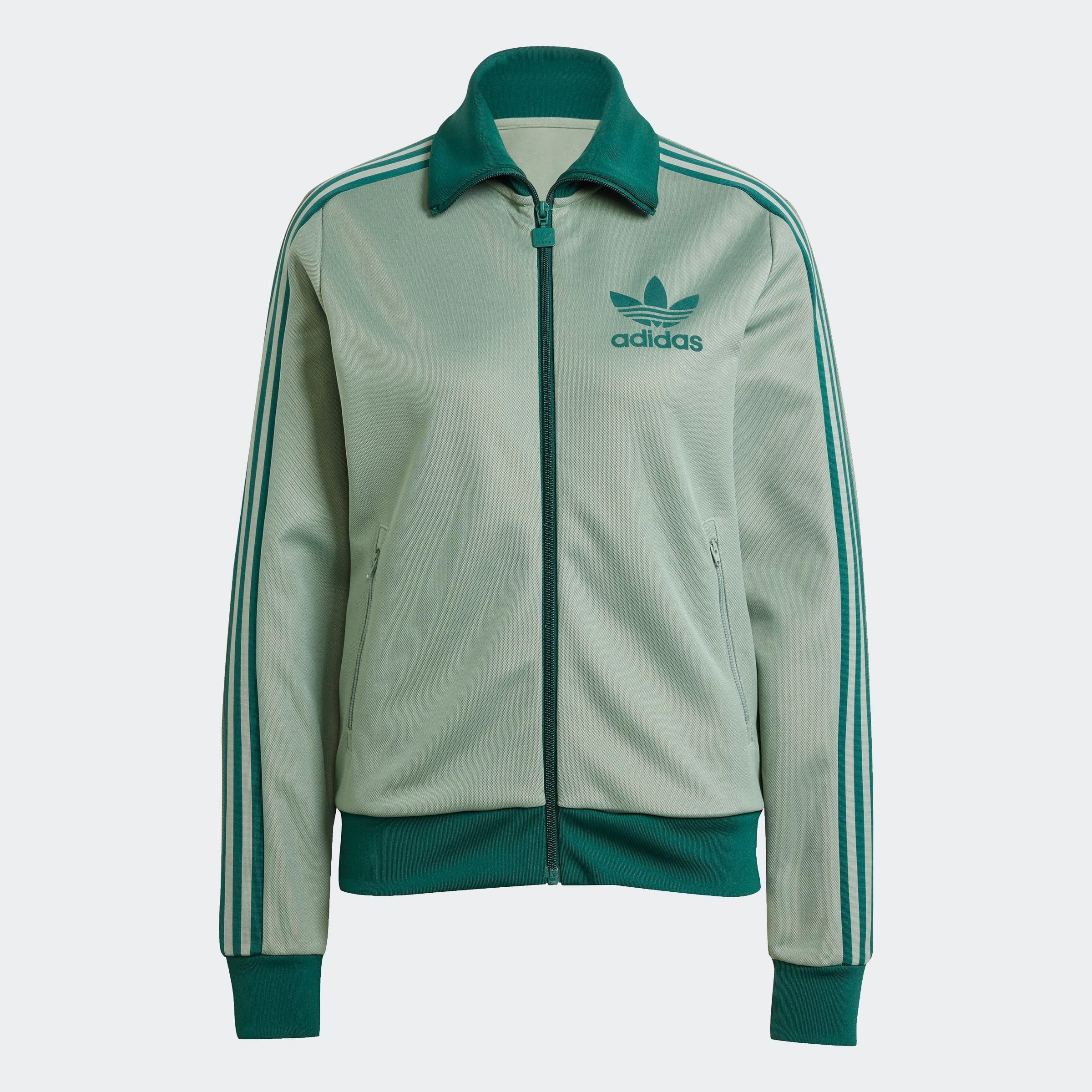adidas Originals Trainingsjack BECKENBAUER TT