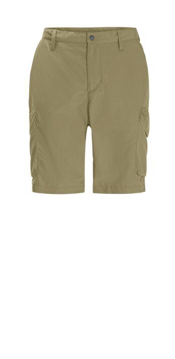 Jack Wolfskin Cargoshort KALAHARI CARGO M