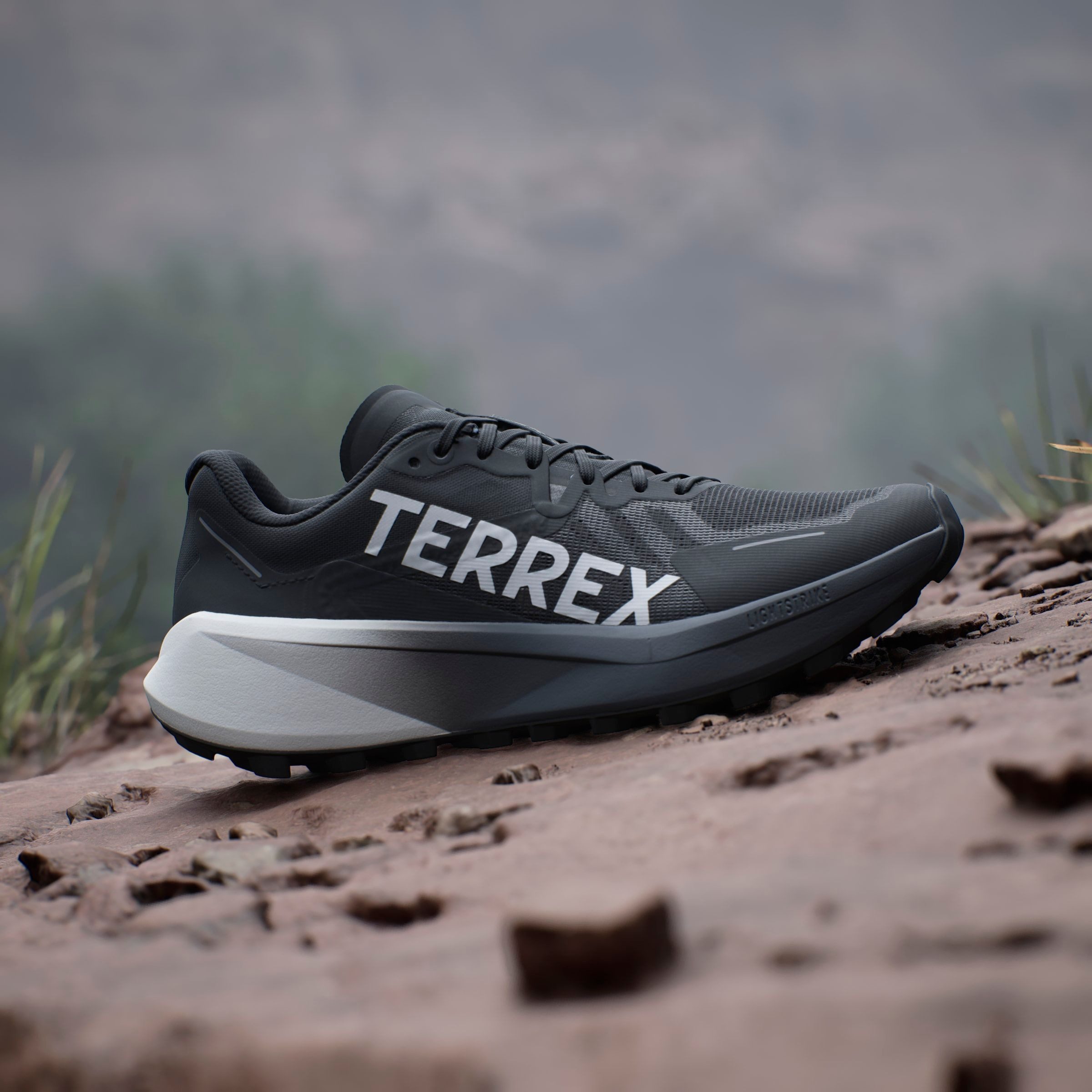 adidas TERREX Trailrunningschoenen TERREX AGRAVIC 3 TRAILRUNNING