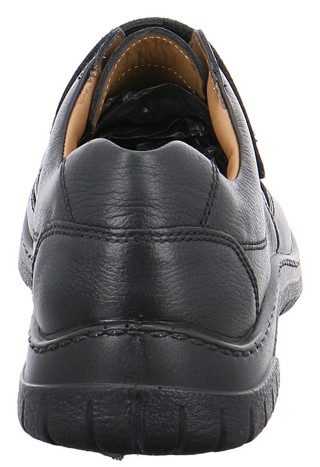 Jomos Klittenbandschoenen Feetback Comfortabele schoen, lage schoen met brede klittenband