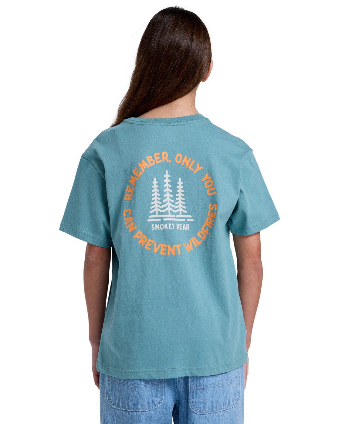 Element Shirttop SBXE Remember