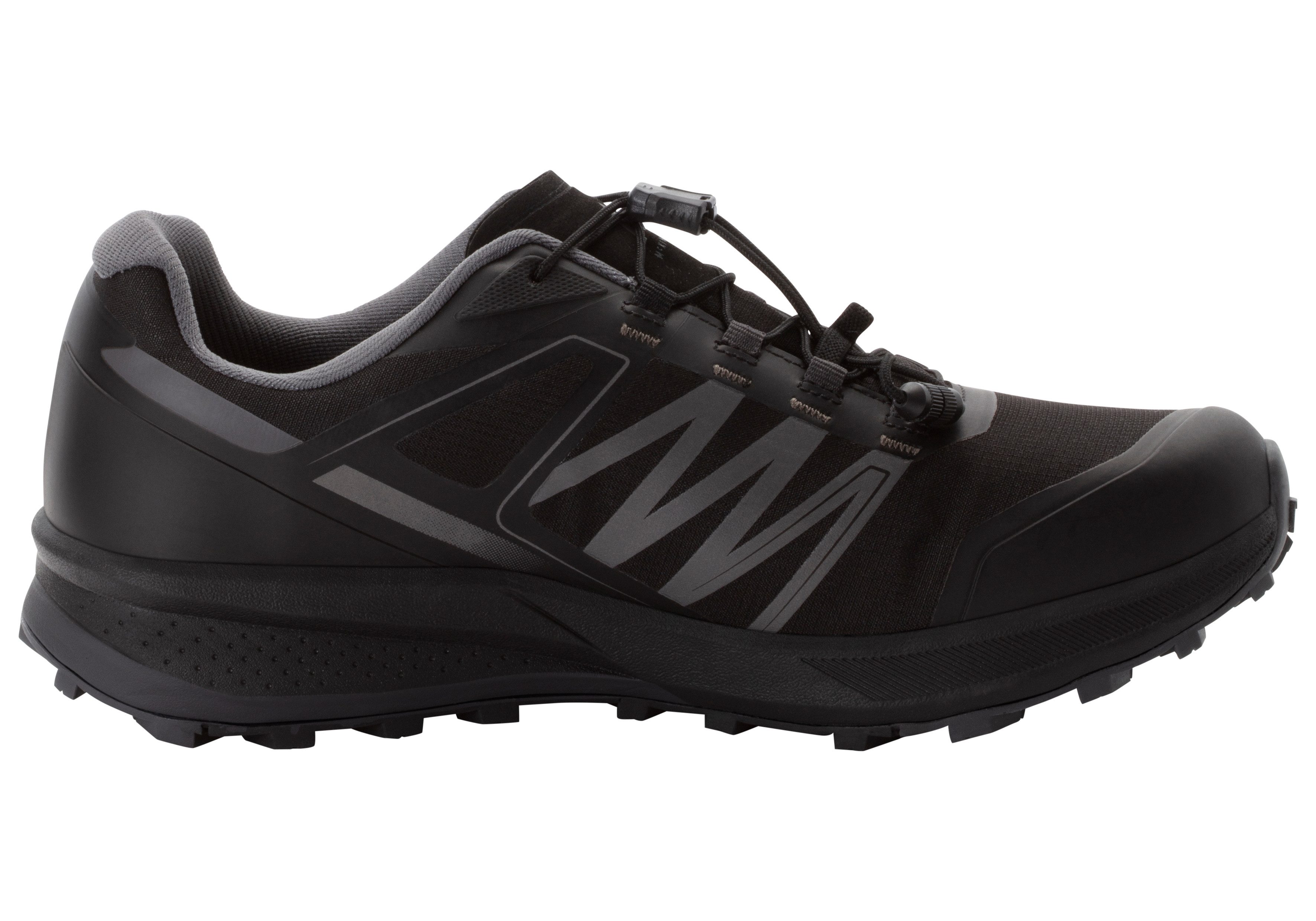 McKinley Wandelschoenen Kansas IV AQB M