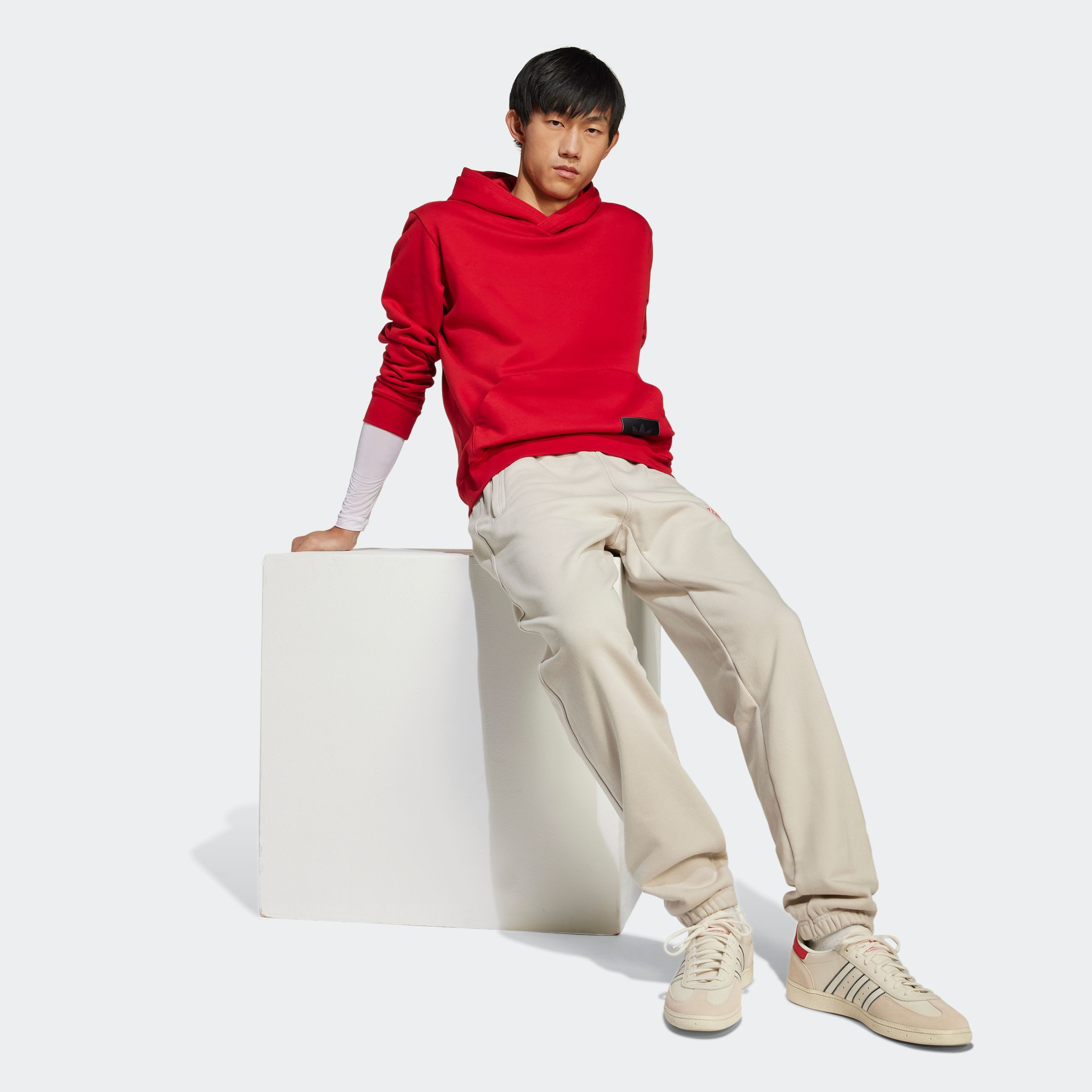 adidas Originals Sportbroek WAB TRACK PAN (1-delig)