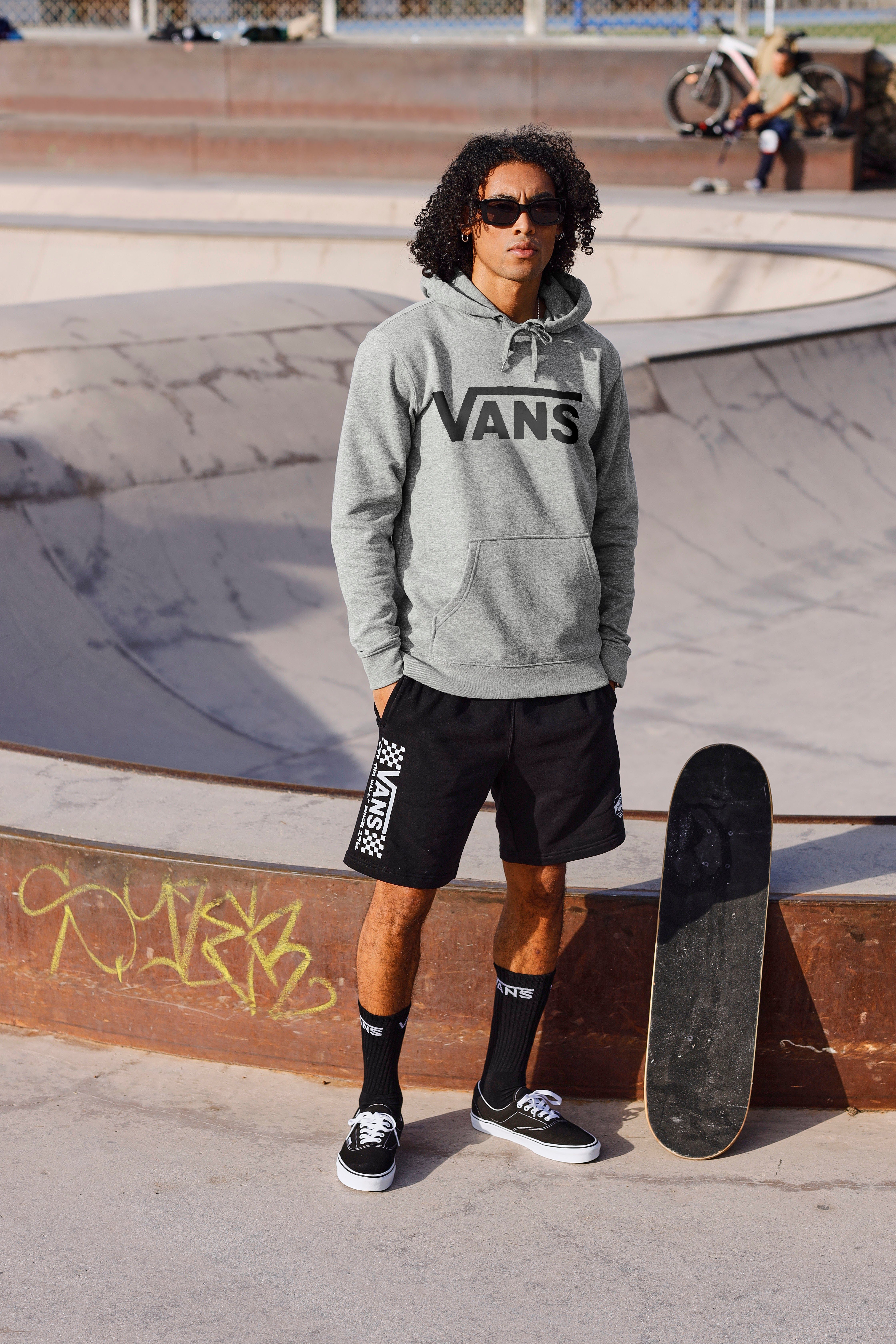 Vans Hoodie MN VANS CLASSIC PO HOODIE II
