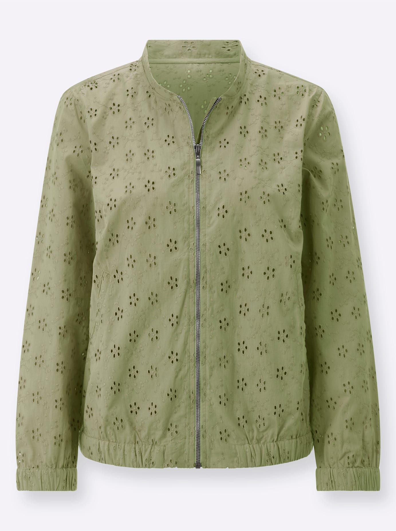 Classic Basics Jasje Blouson