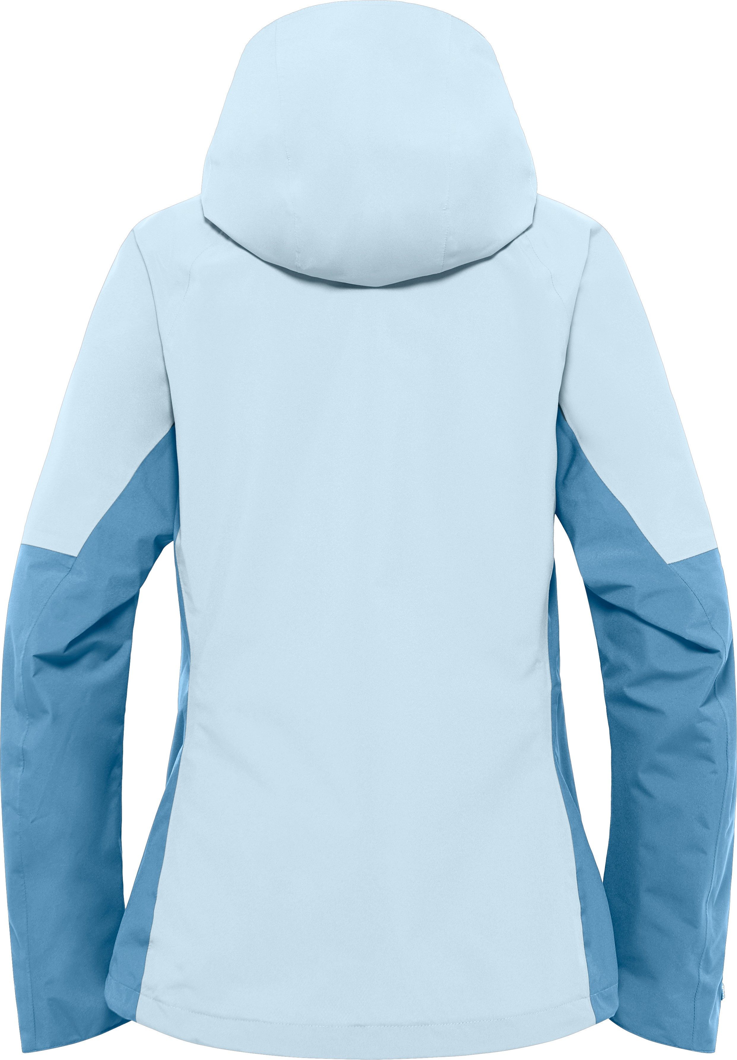 Jack Wolfskin Functioneel jack EAGLE PEAK 2L JKT W
