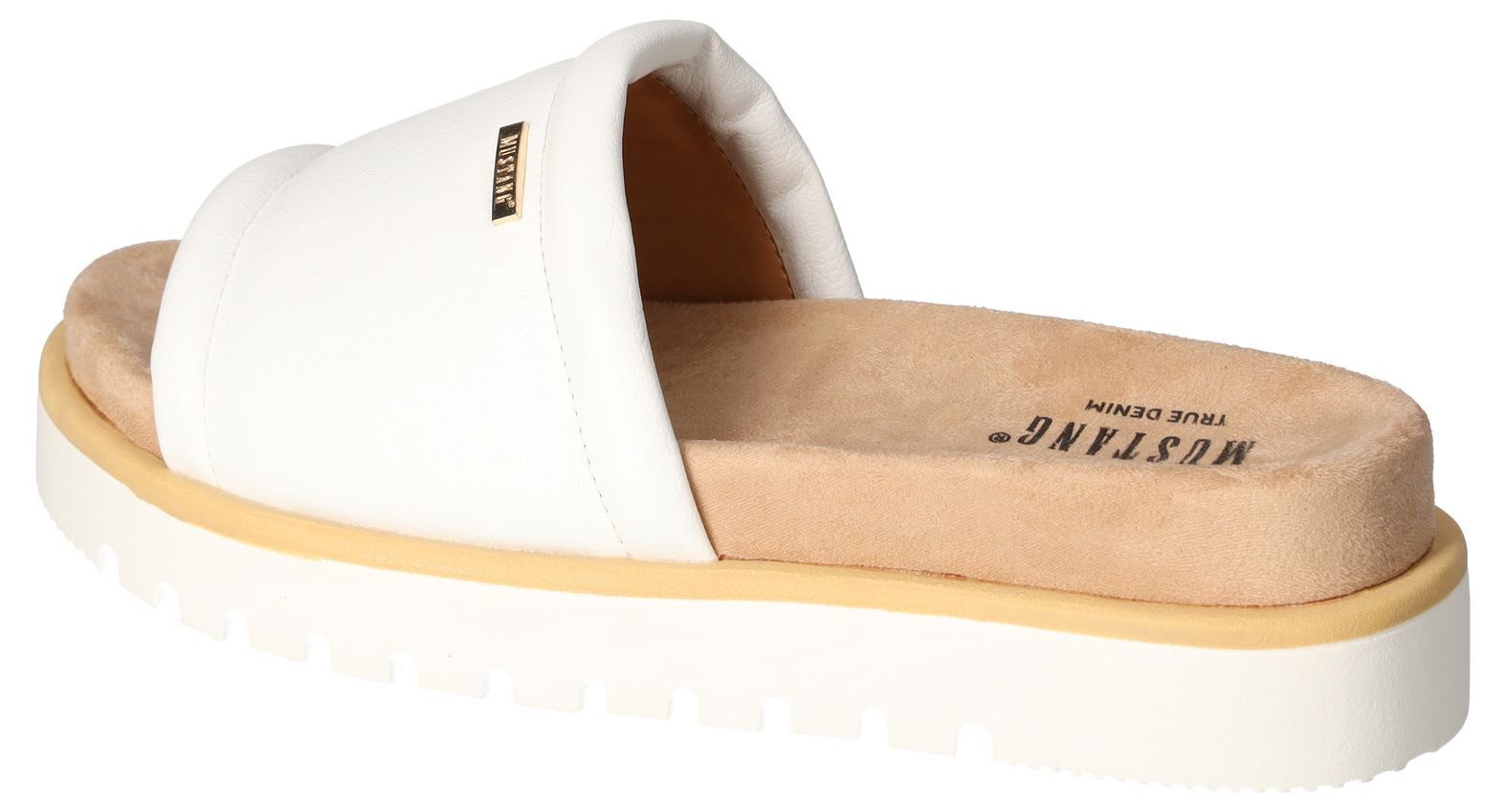 Mustang Shoes Slippers