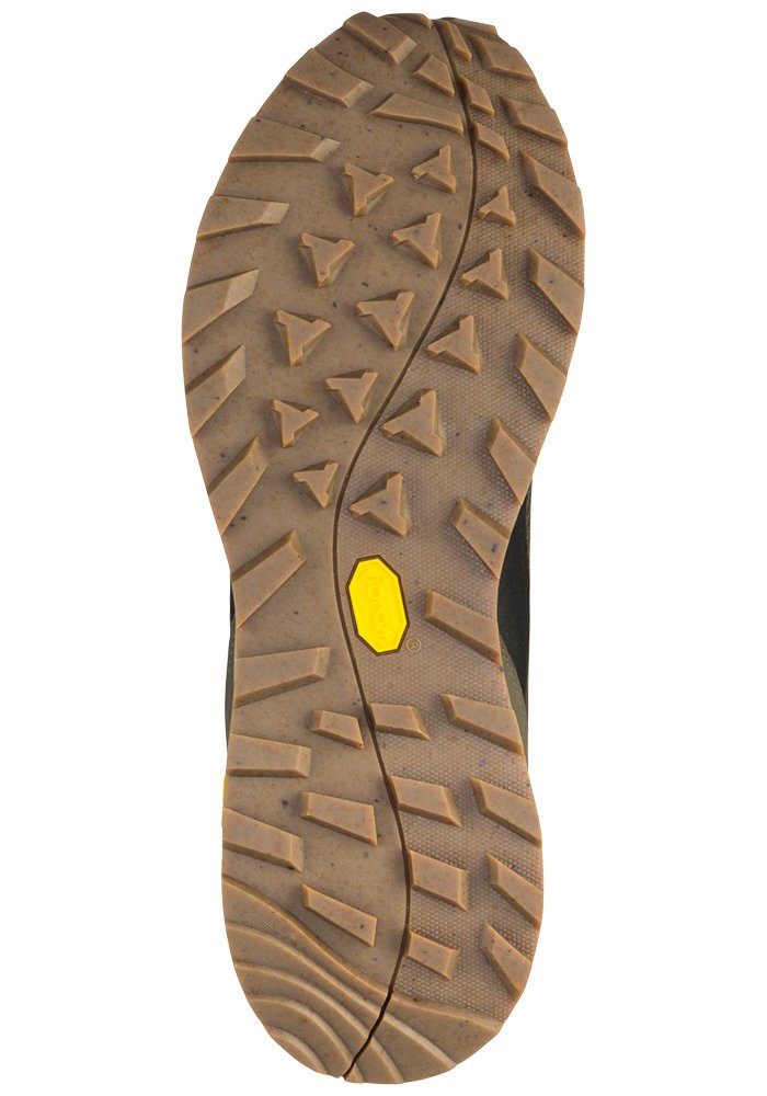 Jack Wolfskin Wandelschoenen TERRAVENTURE TEXAPORE MID M