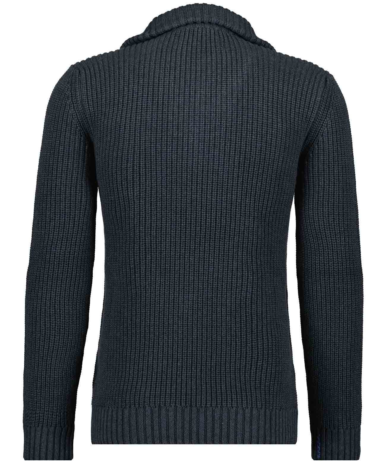 RAGMAN Trui met ronde hals