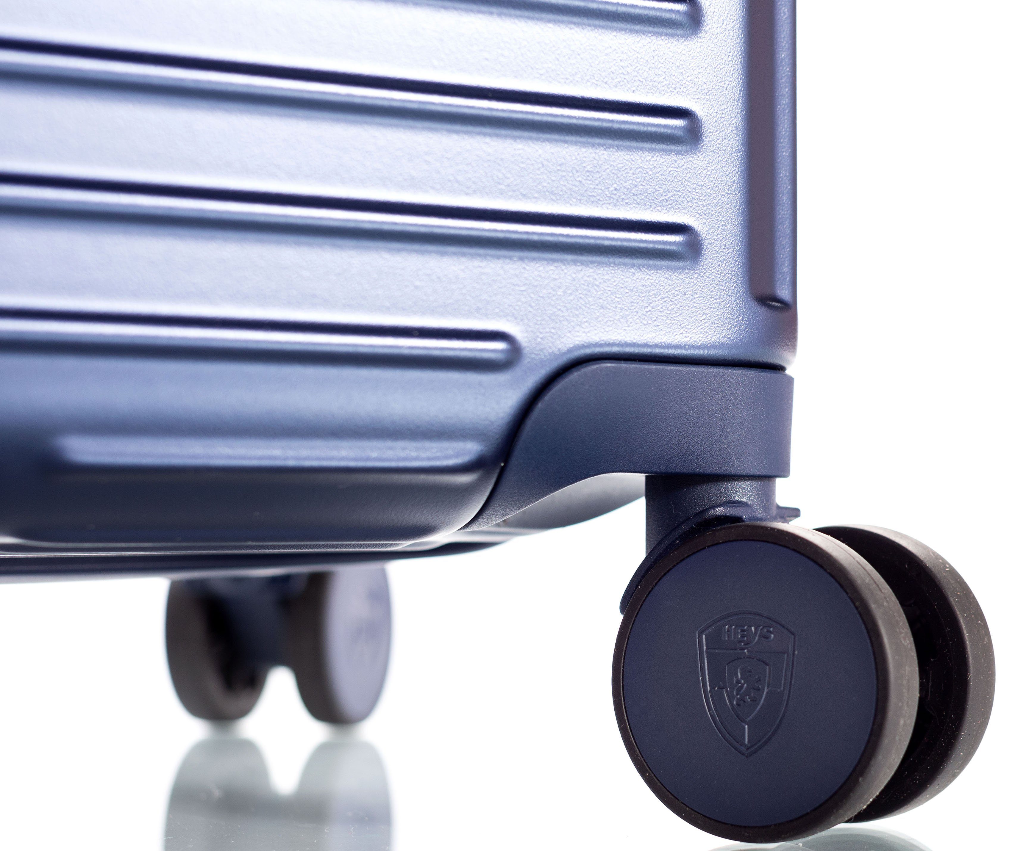 Heys Hardshell-trolley Cruze, verschillende maten en kleuren Heys x Joachim Llambi reisbagage TSA-slot volumevergroting