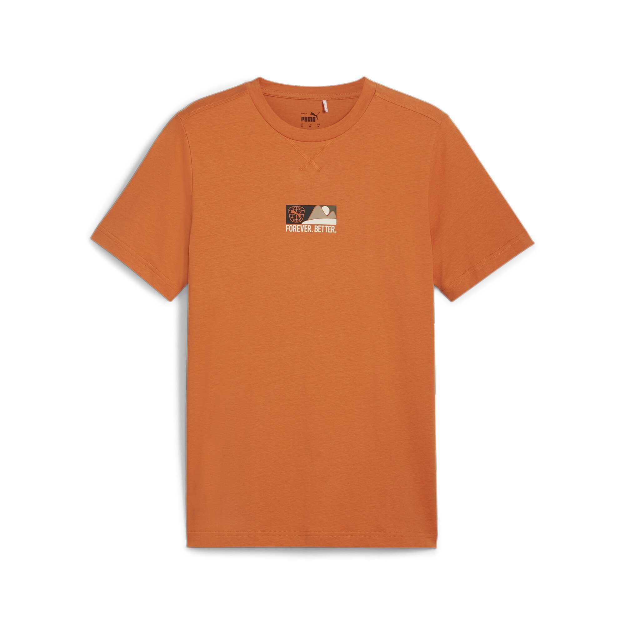 PUMA T-shirt BETTER SPORTSWEAR TEE