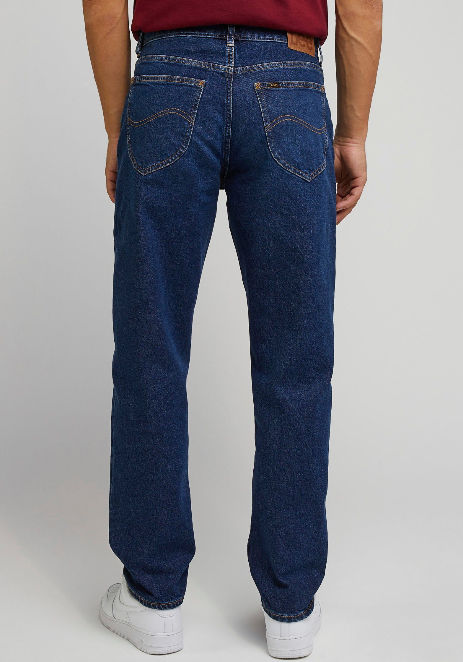 Lee® Wijde jeans OSCAR