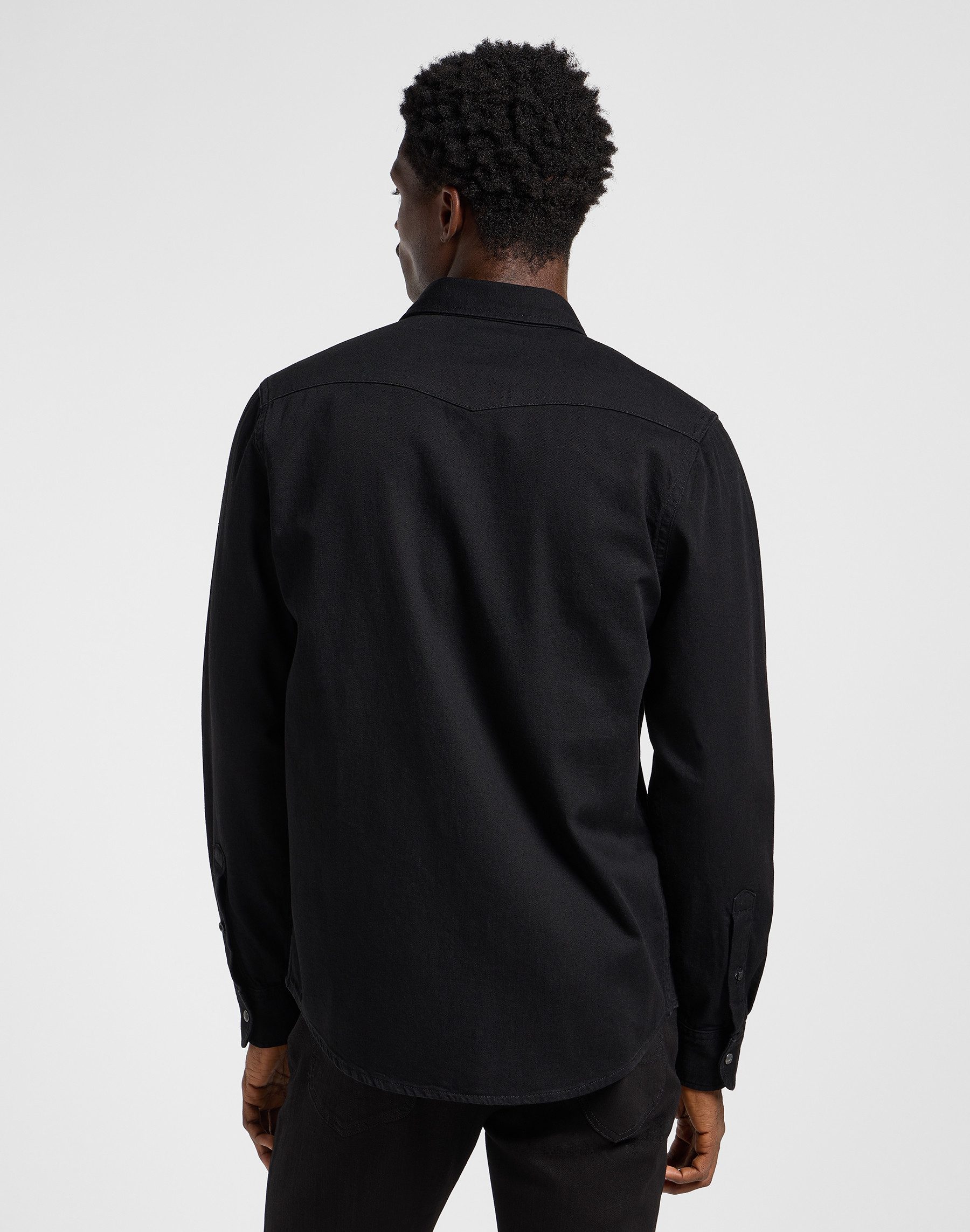 Lee® Jeans overhemd REGULAR WESTERN