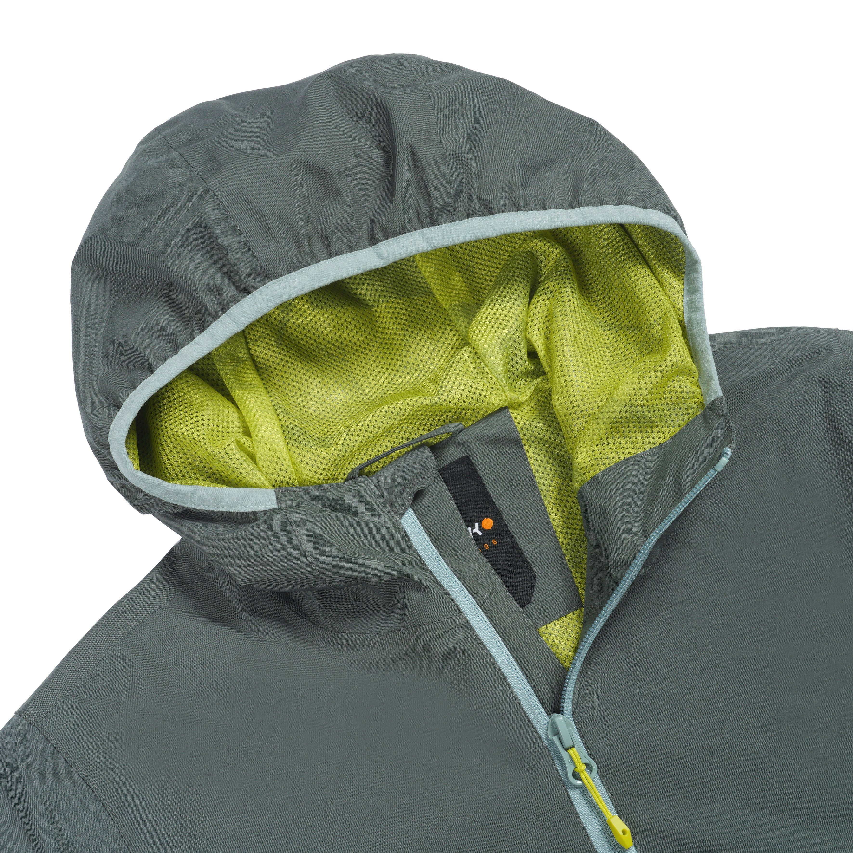Icepeak Functioneel jack KALAMAZOO (1 stuk)