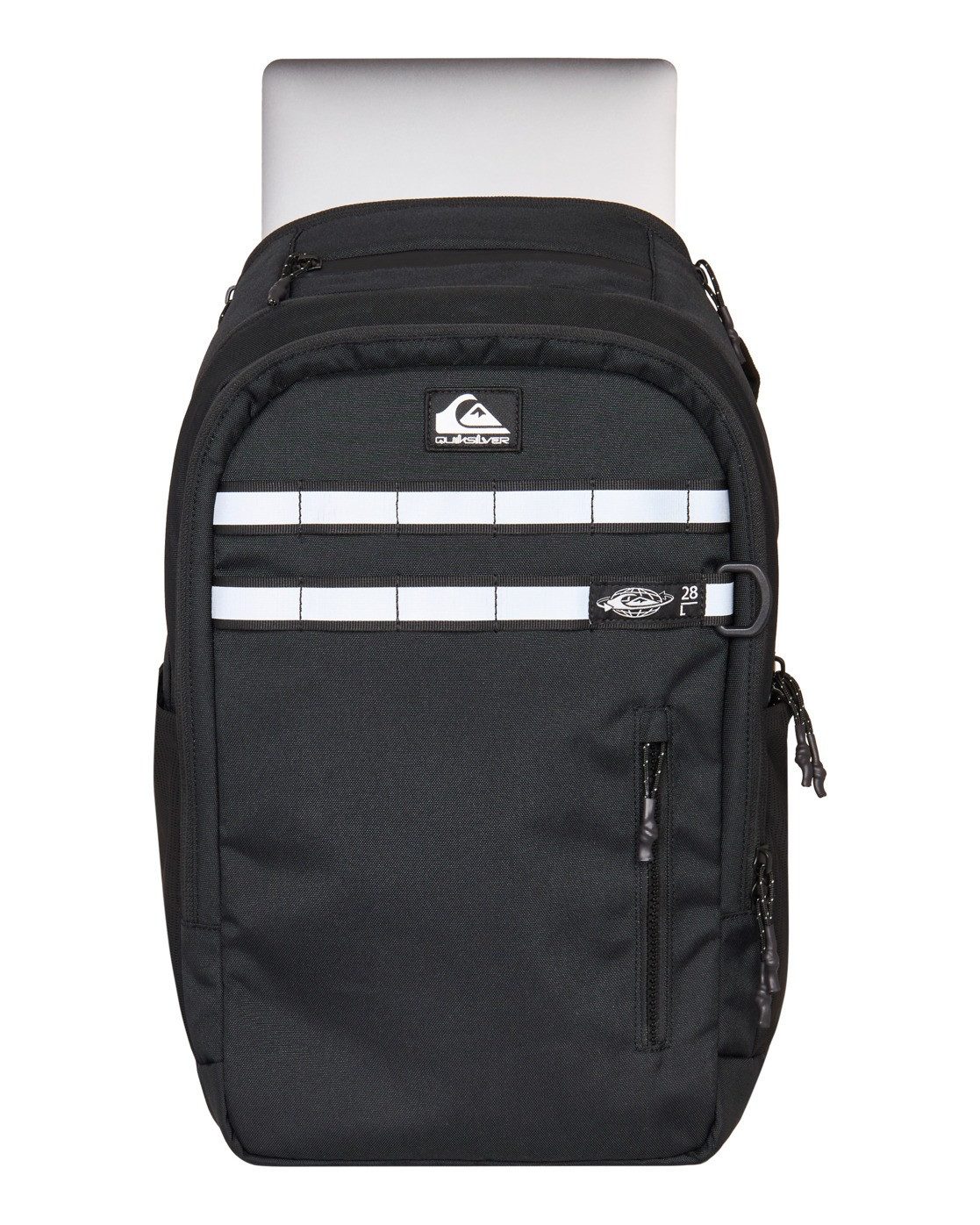 Quiksilver Rugzak Burner 28L
