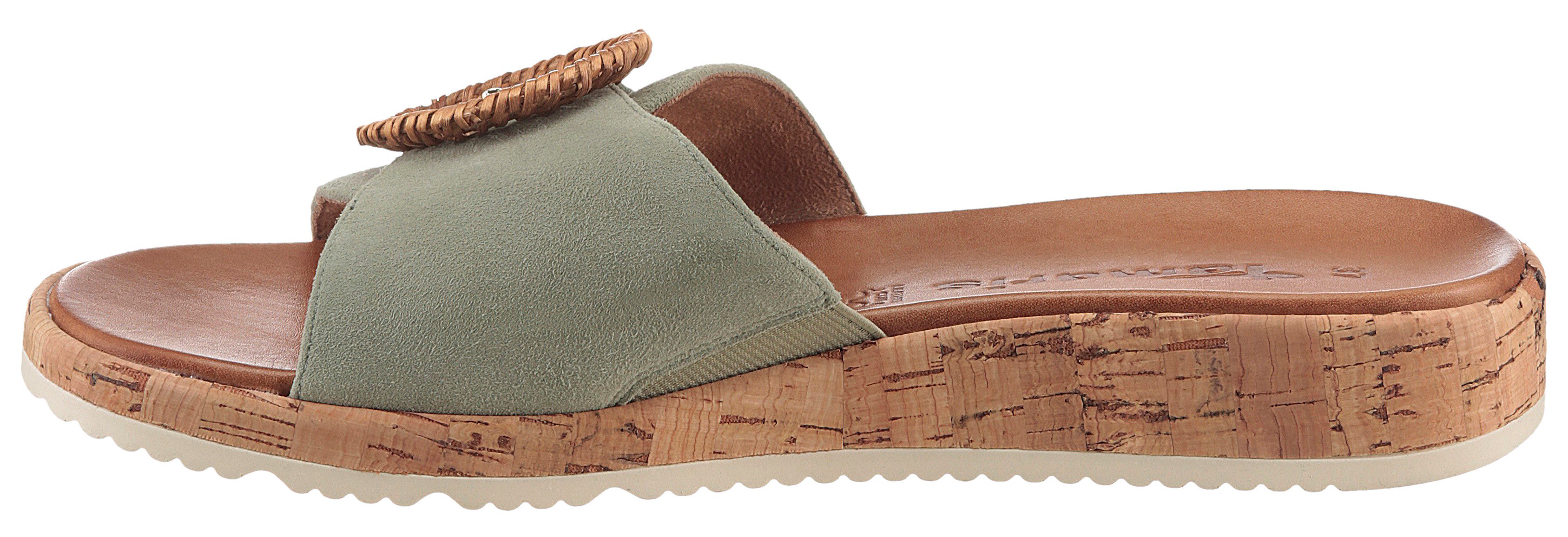 Tamaris Slippers