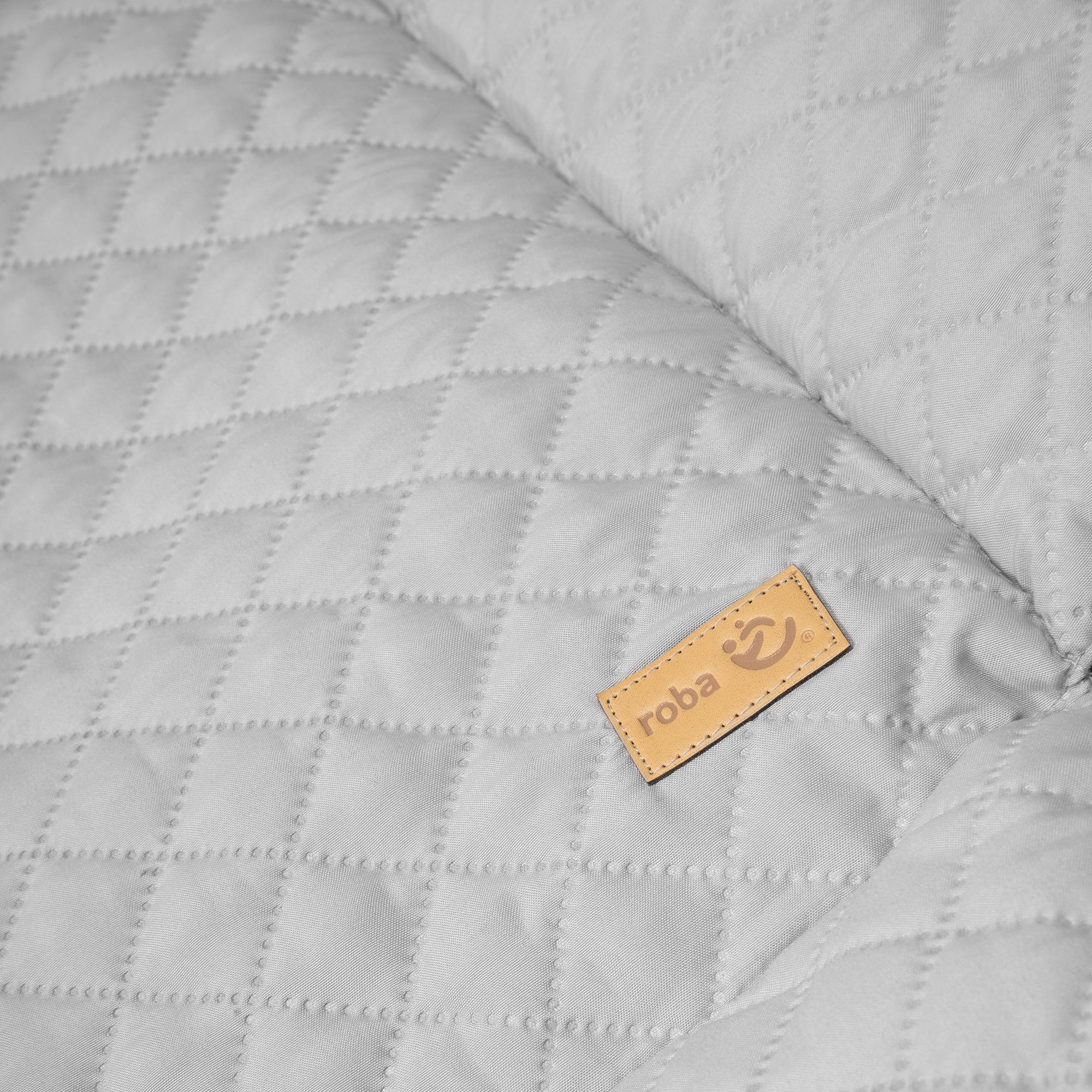 Roba® Boxkleed Style, 4-hoekig