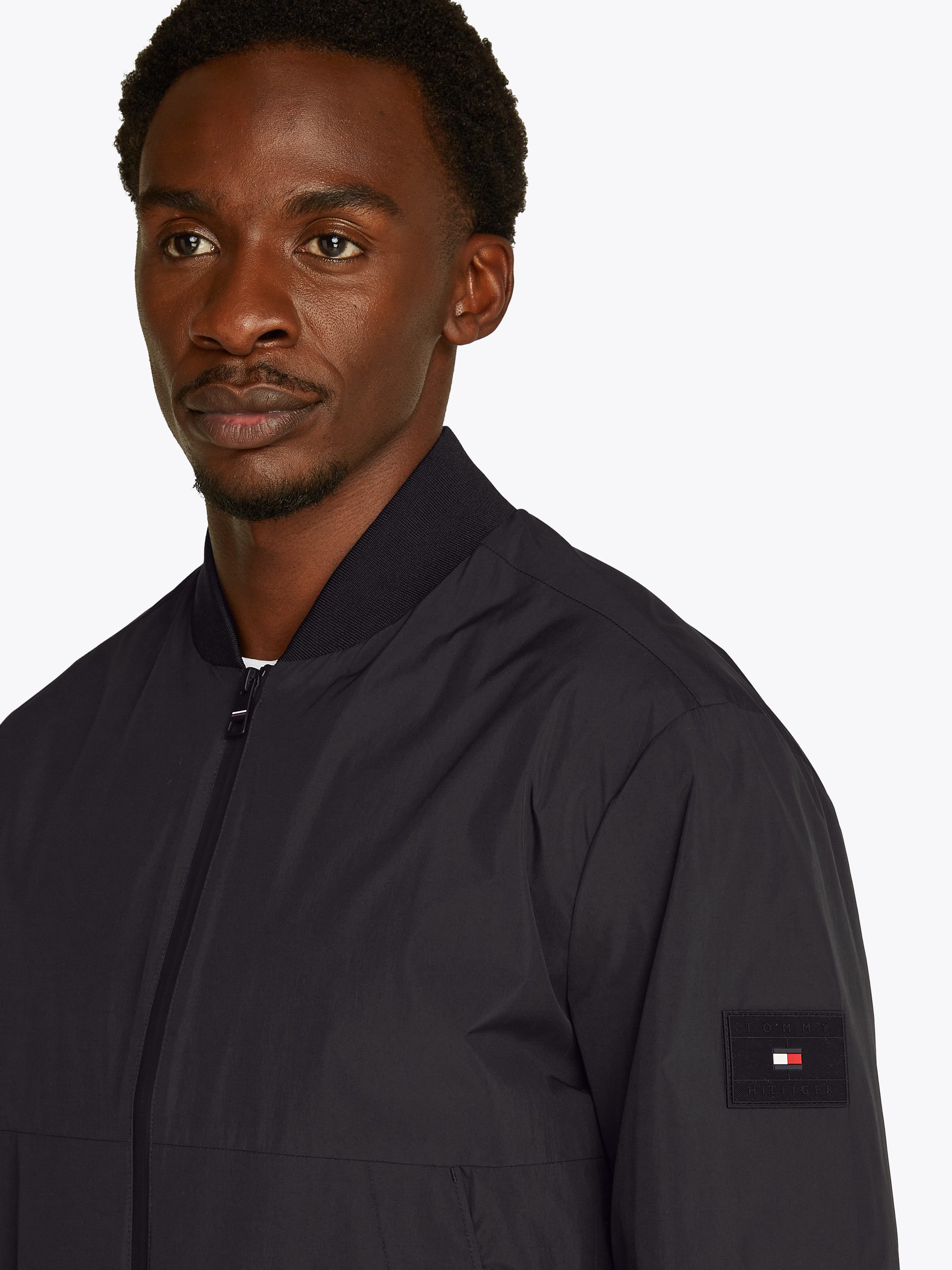 Tommy Hilfiger Bomberjack BRANDED BOMBER