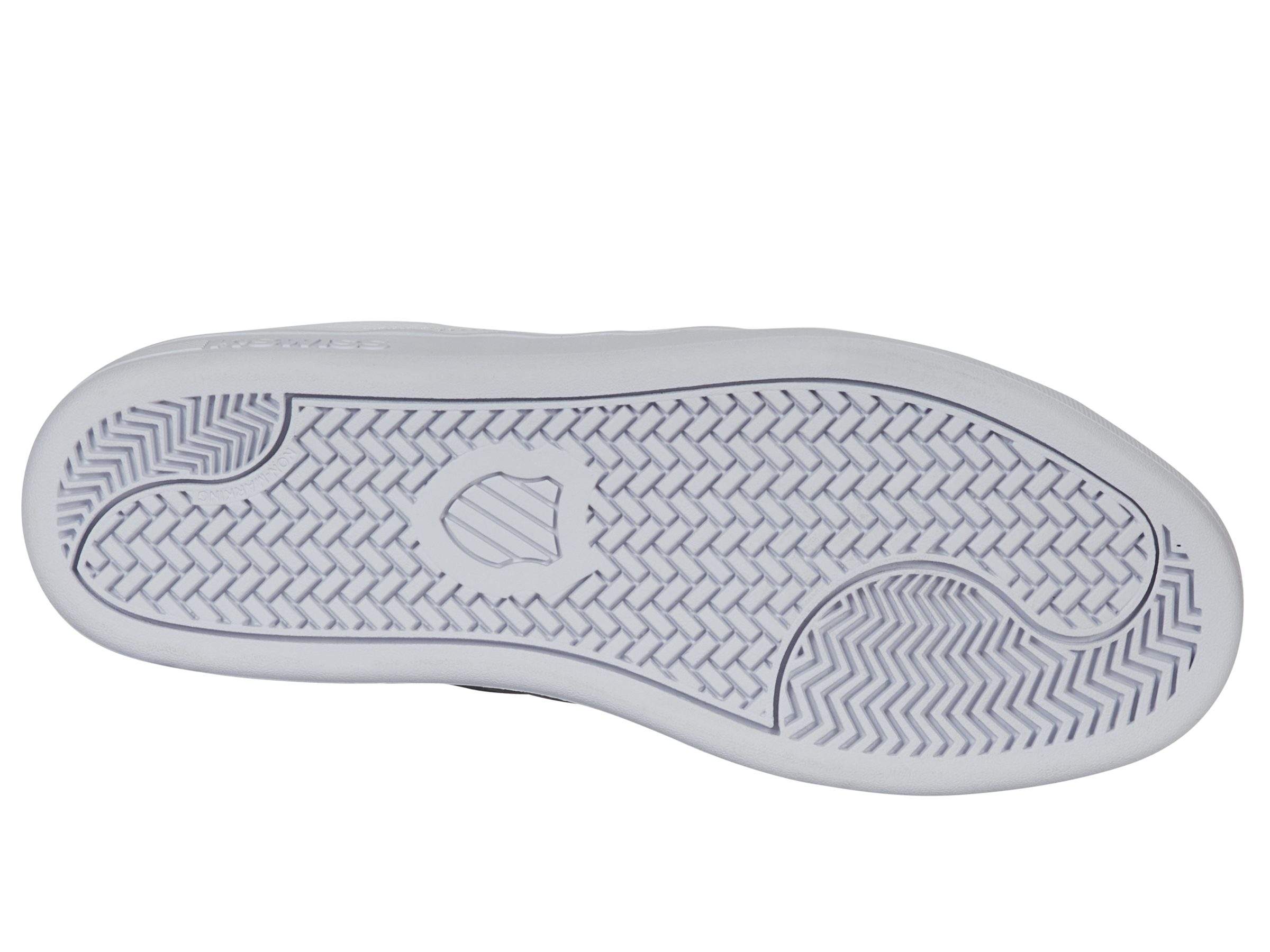 K-Swiss Sneakers COURT TIEBREAK II