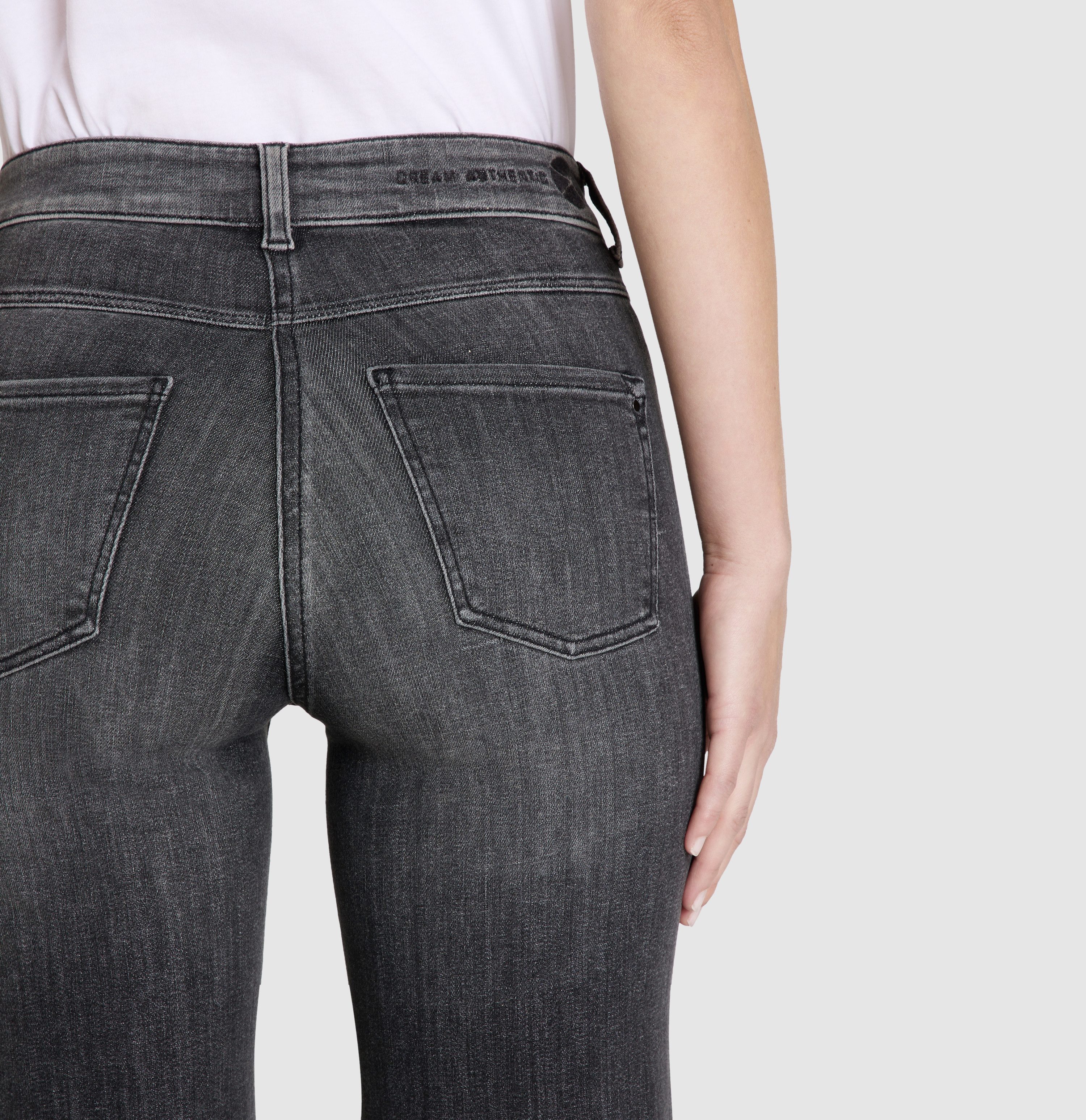 MAC Wijde jeans Dream Wide authentic