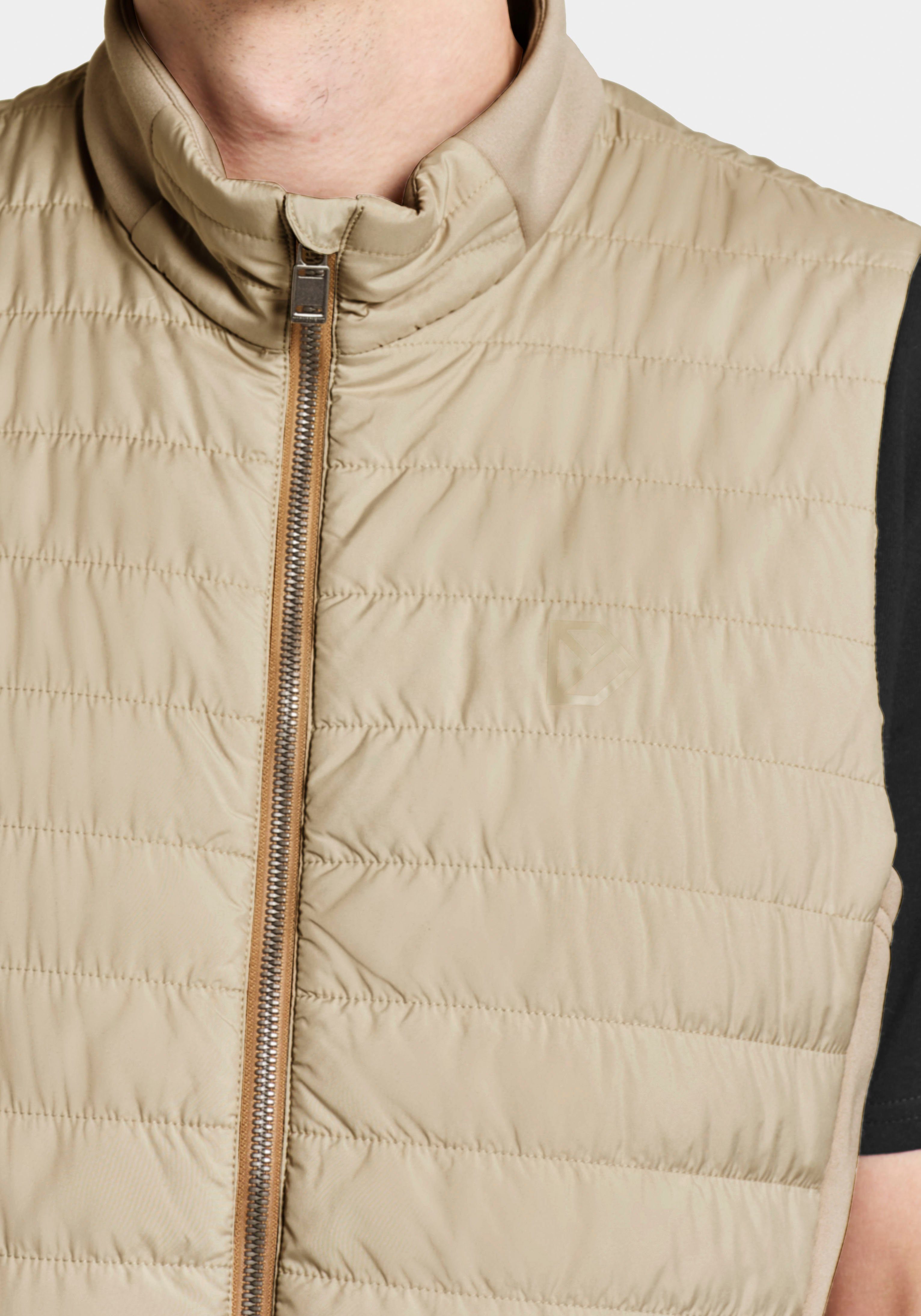 Didriksons 1913 Bodywarmer Outdoorgilet