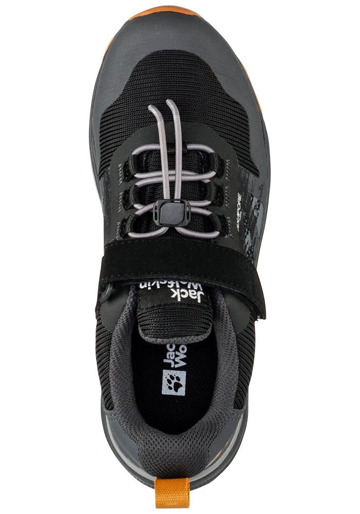 Jack Wolfskin Wandelschoenen VILLI HIKER TEXAPORE LOW K