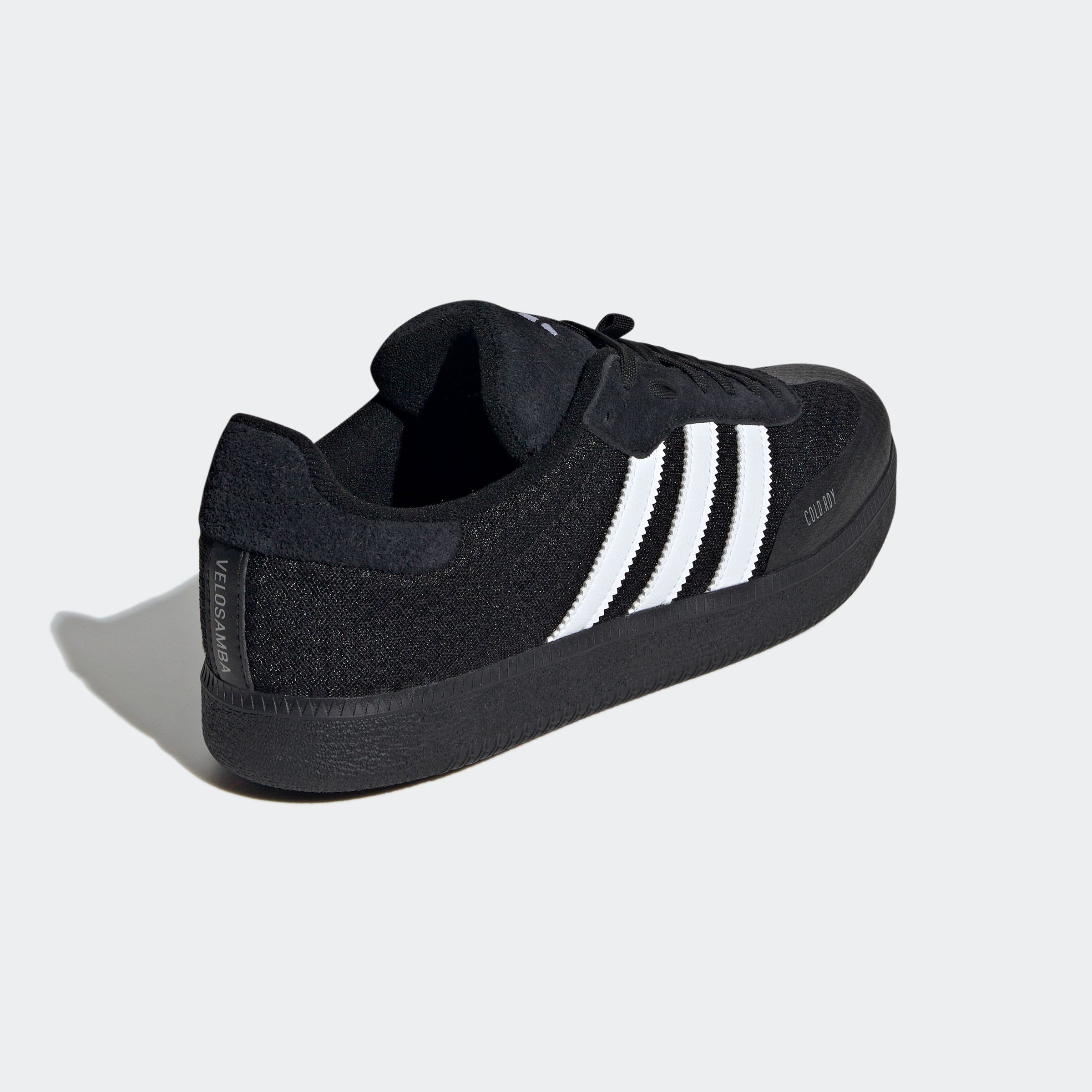 adidas Performance Fietsschoenen VELOSAMBA COLD.RDY geïnspireerd door het ontwerp van de adidas samba
